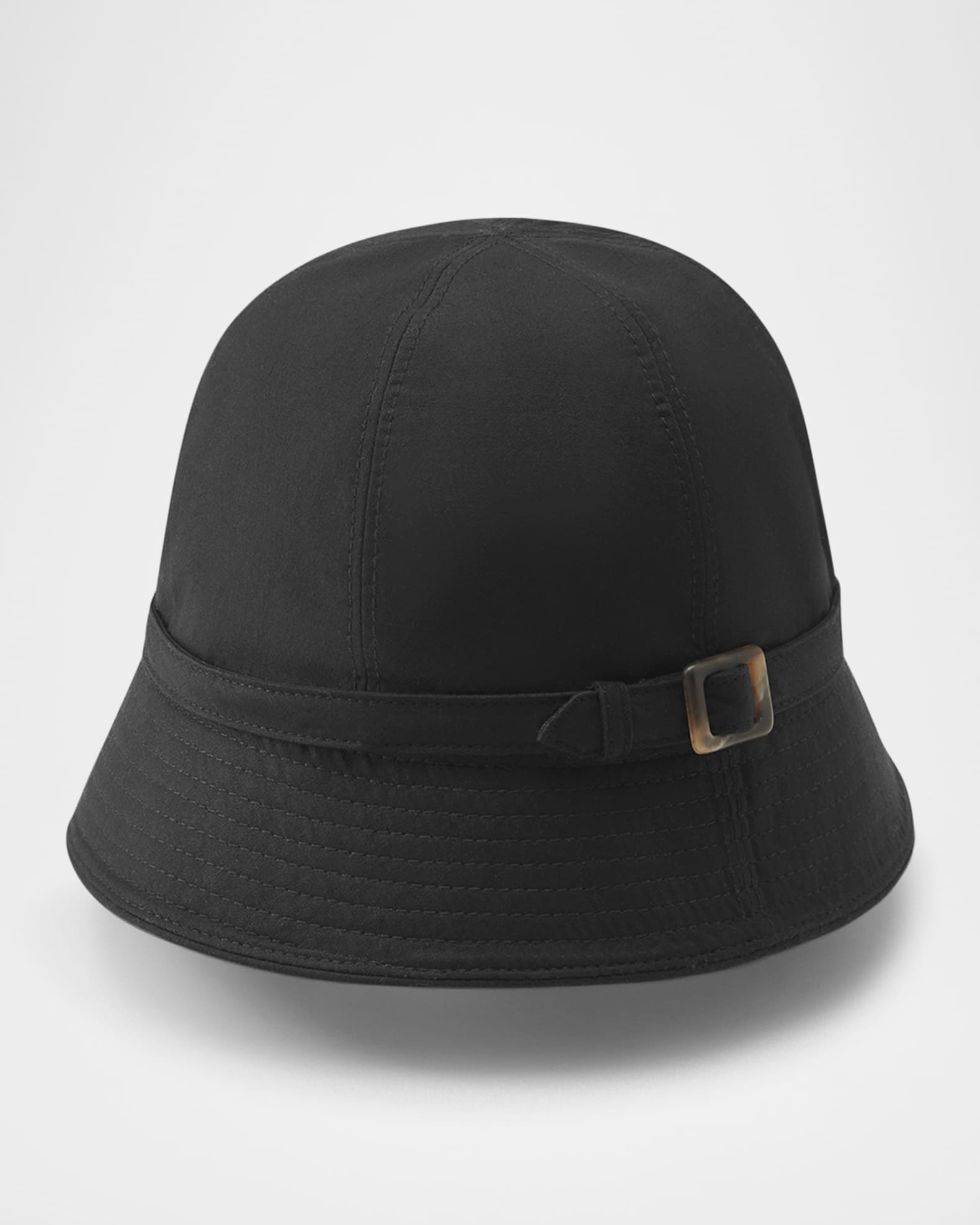 Alizee Canvas Bucket Hat 1