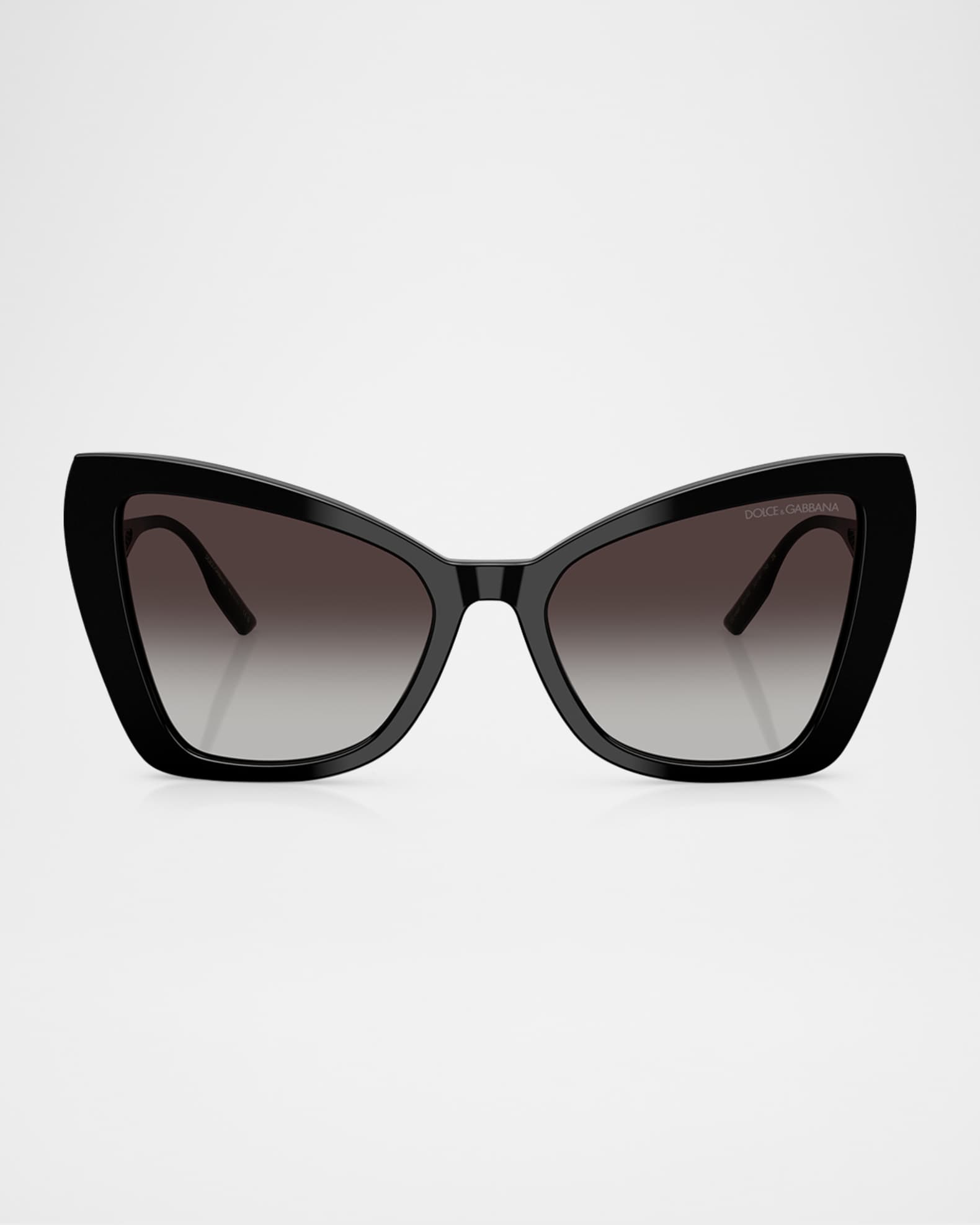DG4489 Lace Cat Eye Sunglasses 0