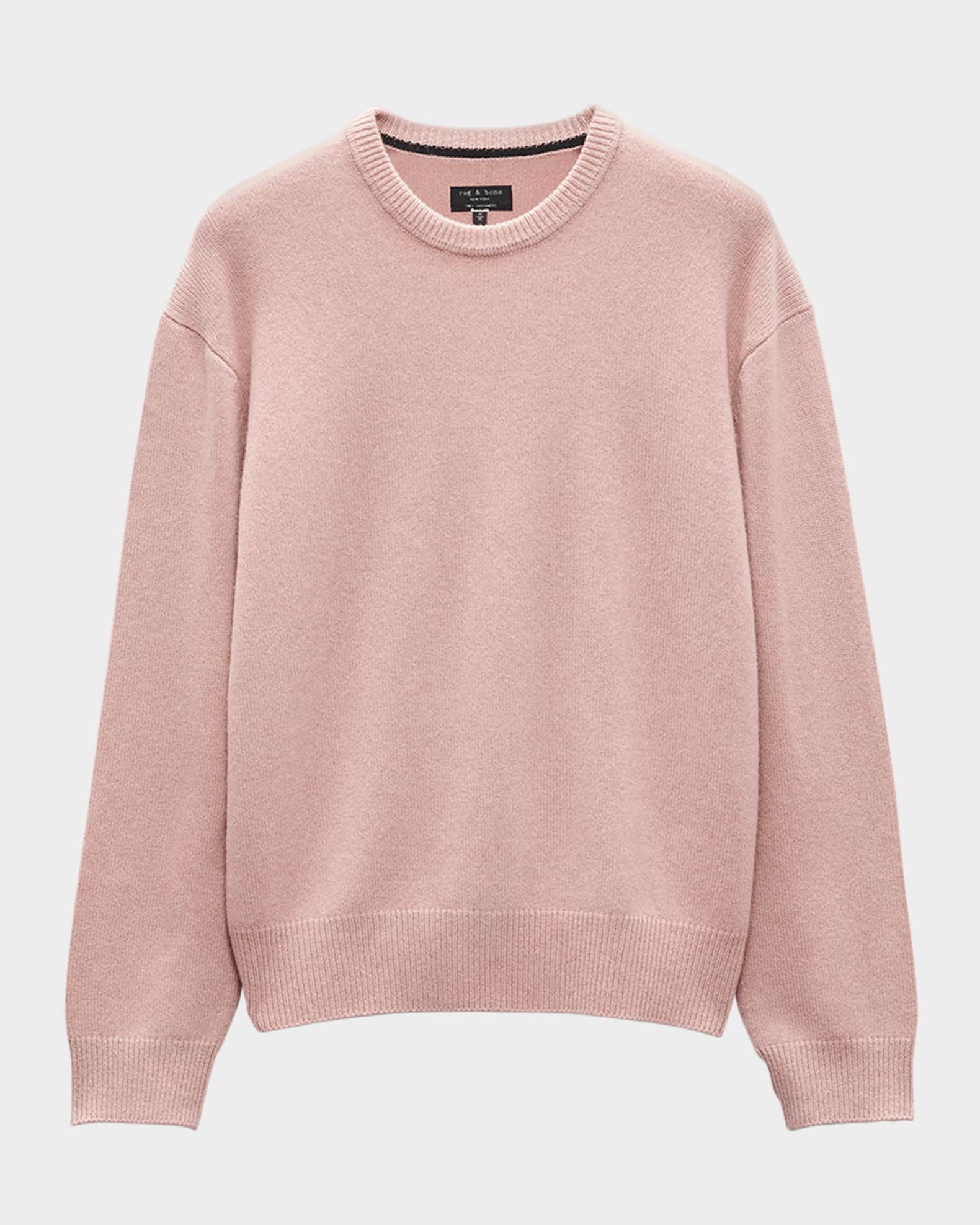 Pre-loved Designer Sweaters:  Rag & Bone Pullover Sweater, Size Extra Small