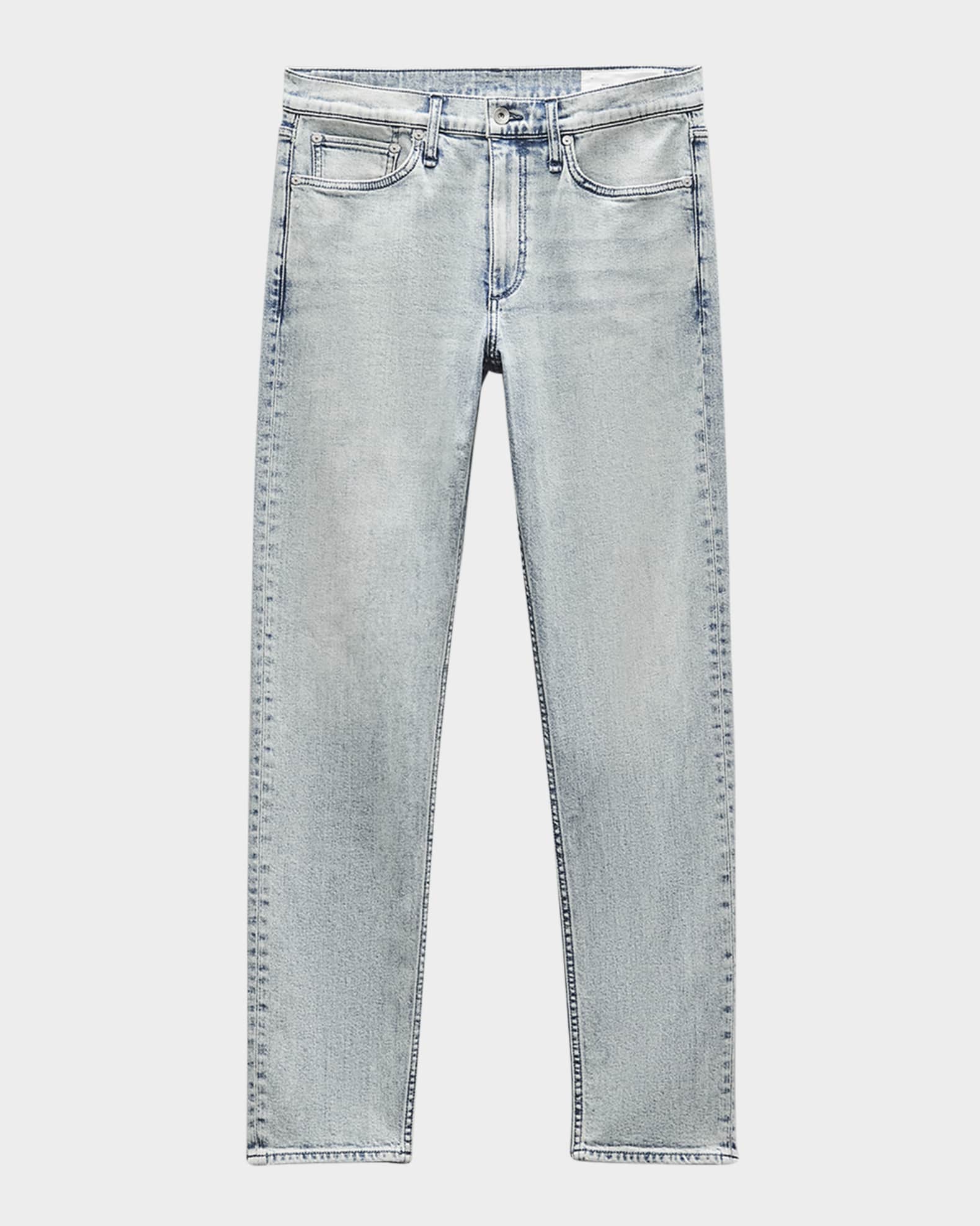 Men's Fit 2 Authentic Stretch Jeans 0