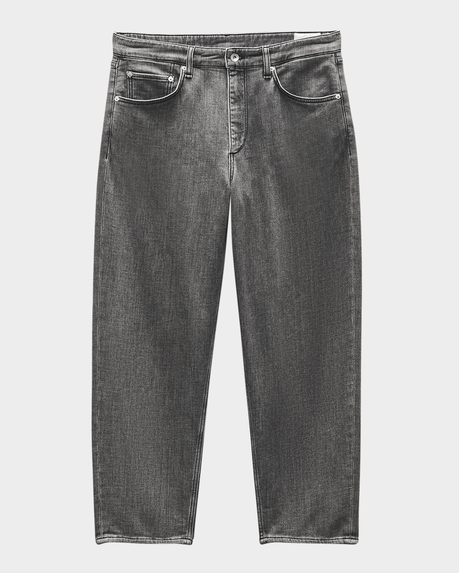 Men's RB Stride Tapered Jeans 0