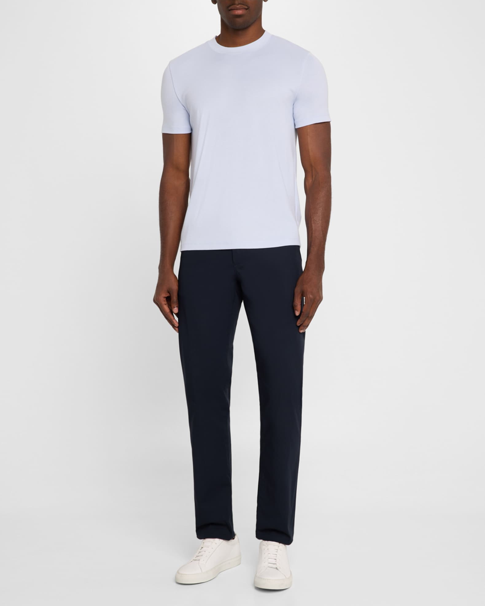 Men's Sarior Crewneck T-Shirt 1