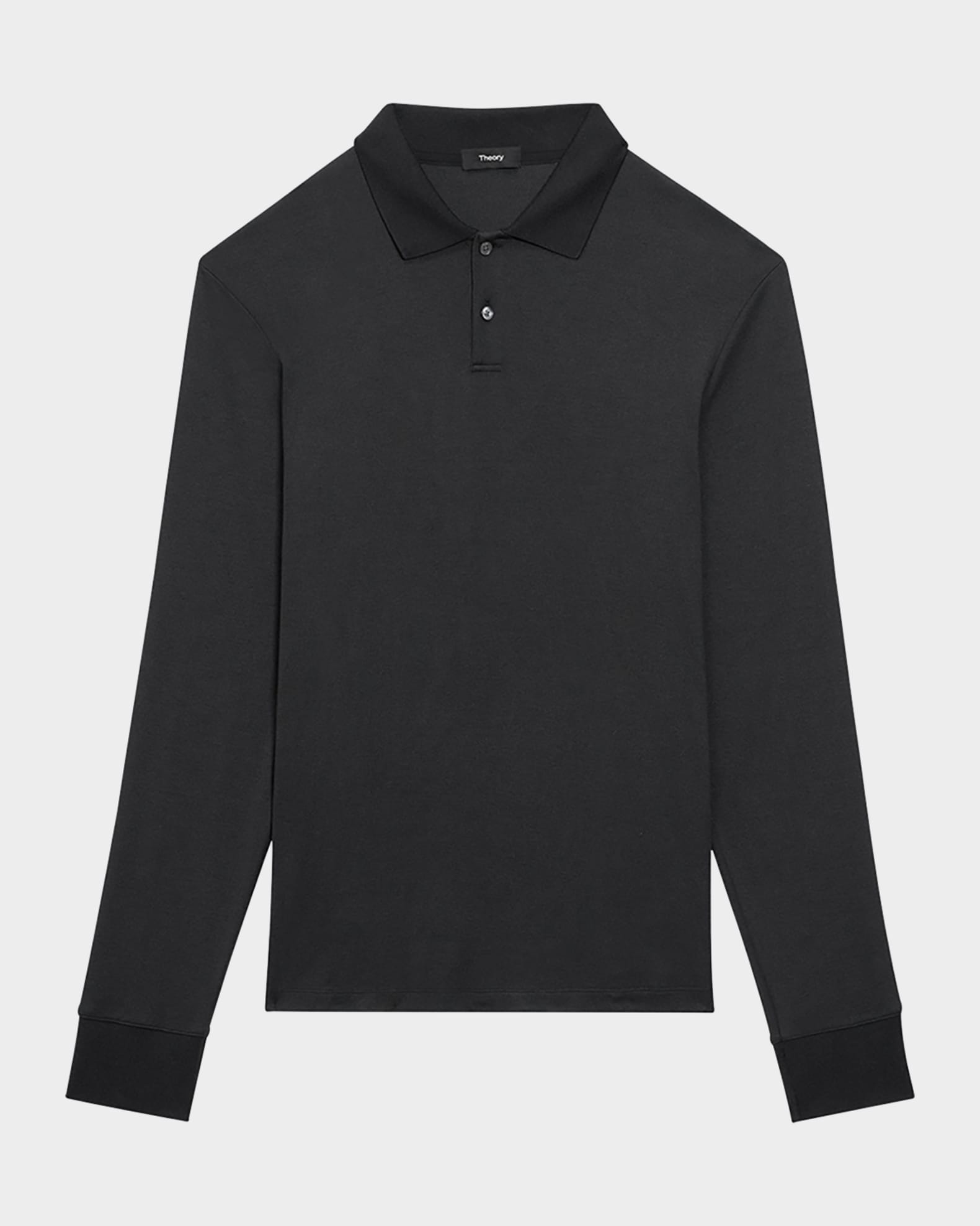 Men's Goris Stretch Polo Shirt 0