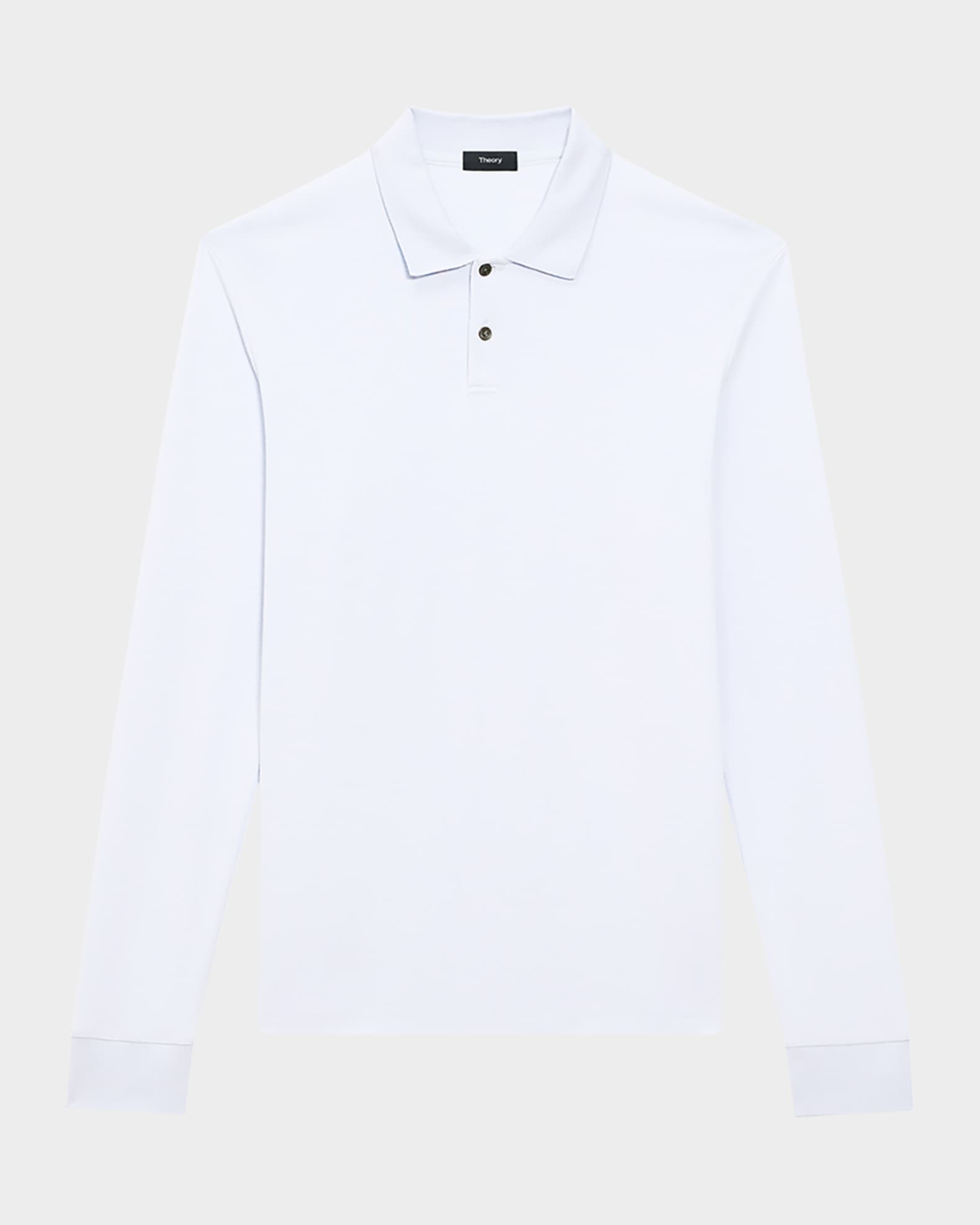 Men's Goris Stretch Polo Shirt 0