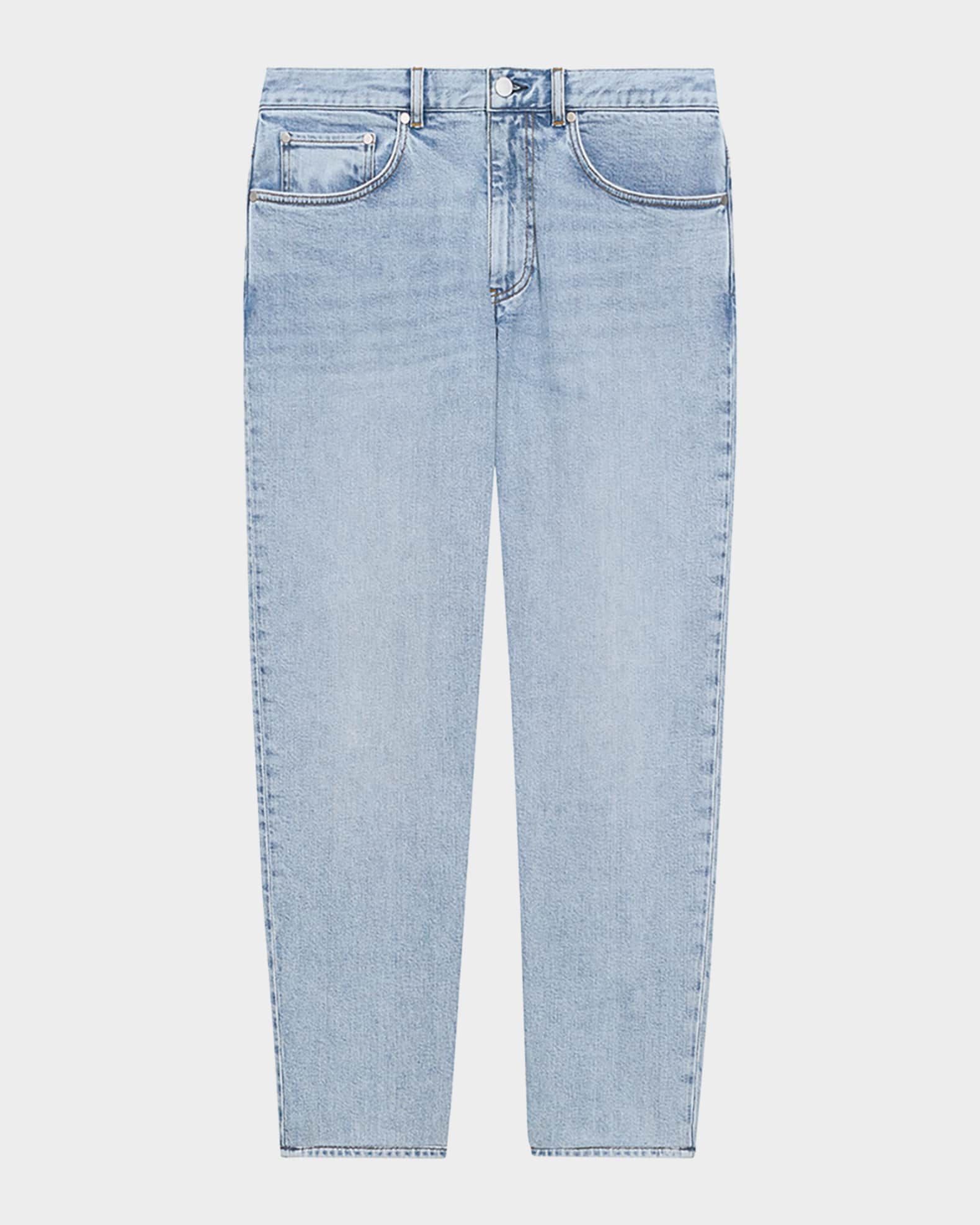 Men's Beryl Slim-Fit Jeans 0