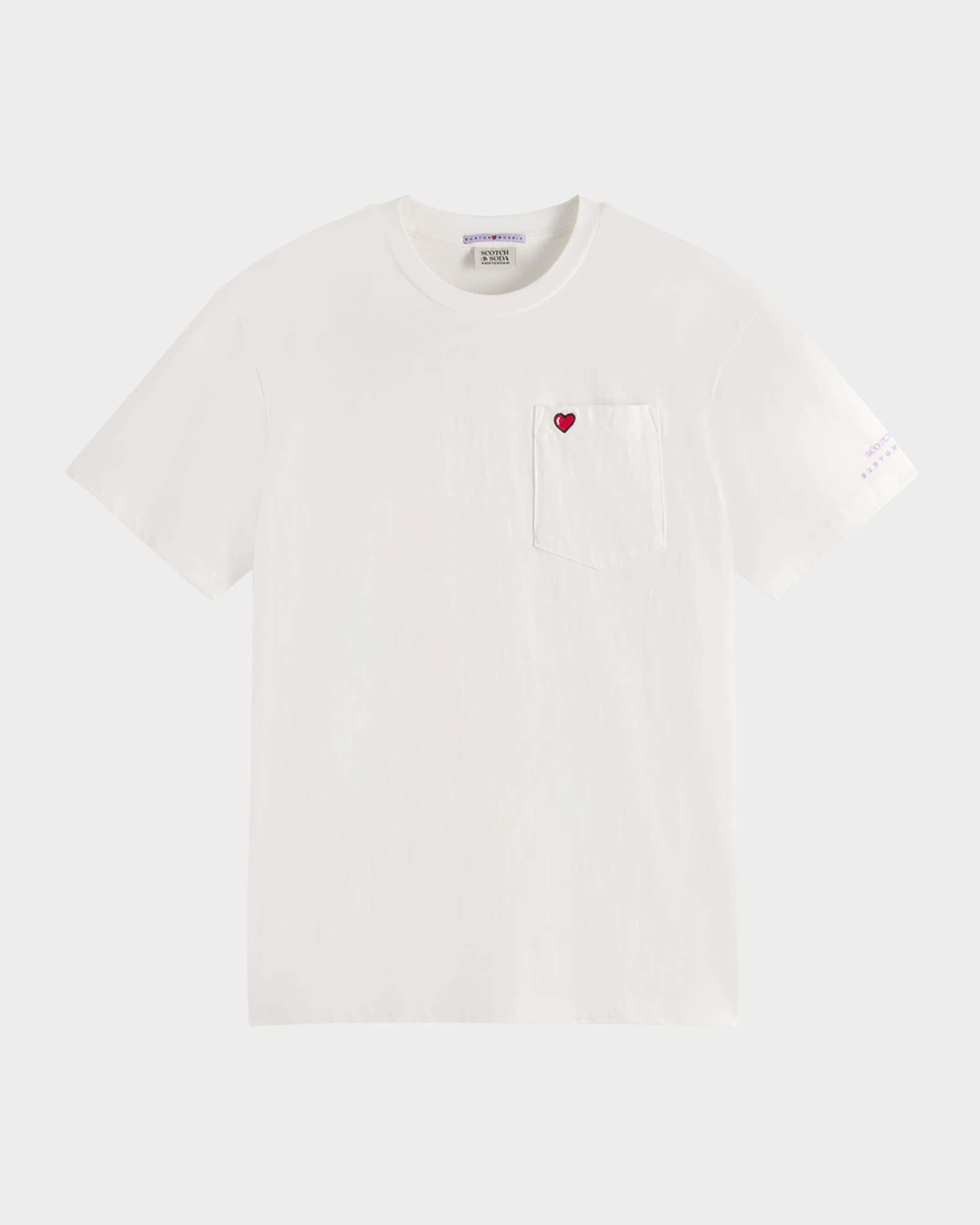 x Burton Morris Men's Artwork T-Shirt 0