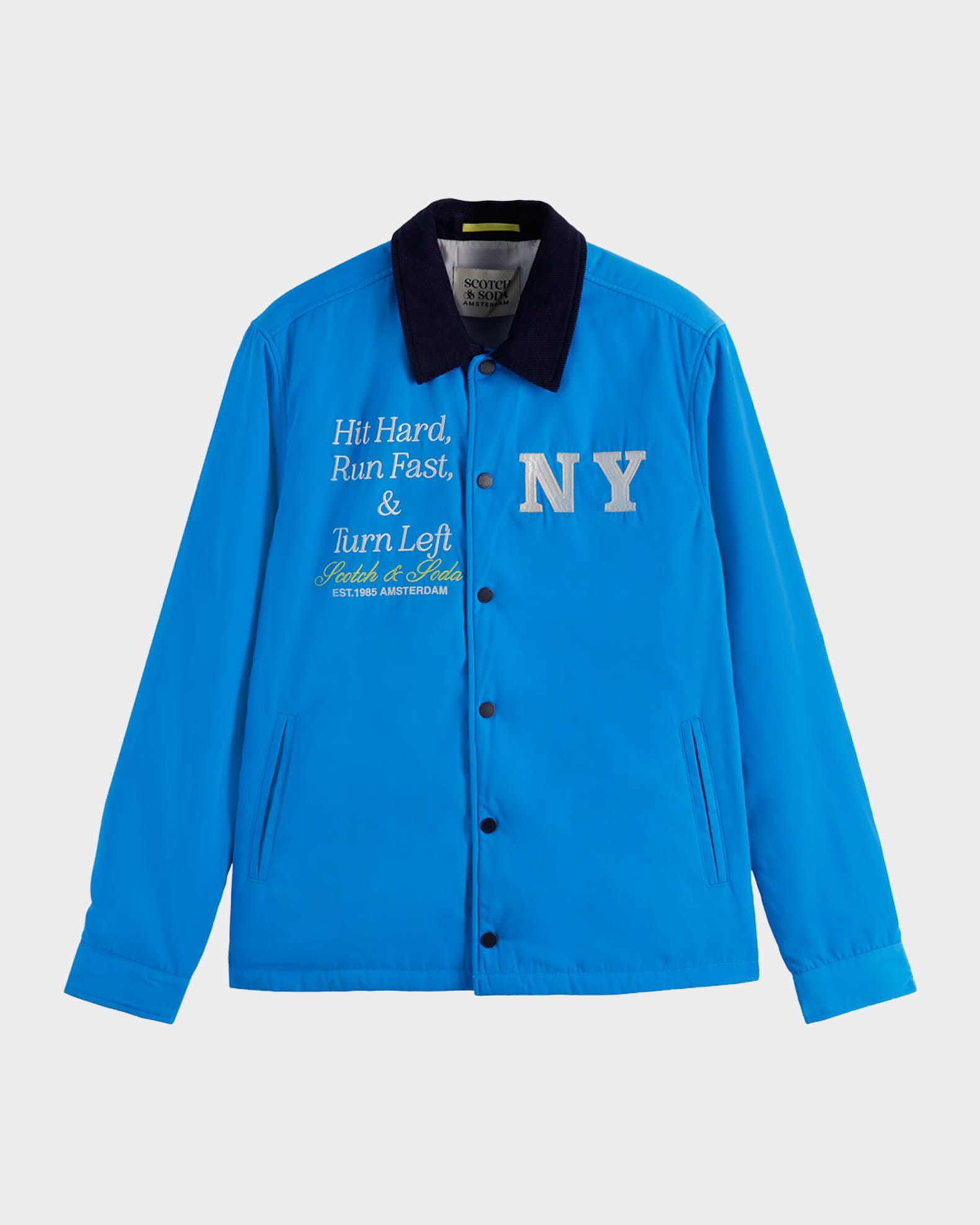 Scotch jacket new arrivals
