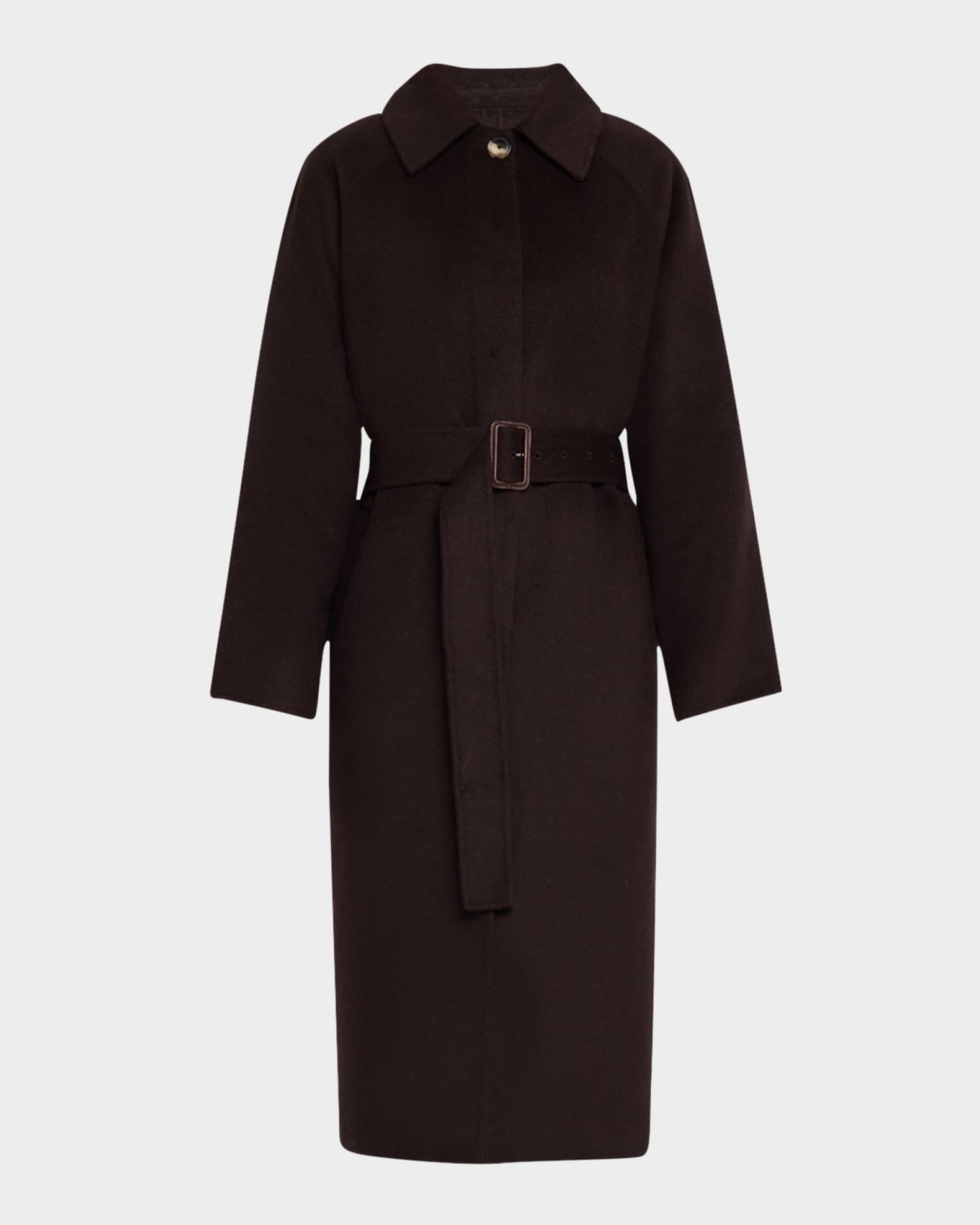 Neiman marcus wool coats top