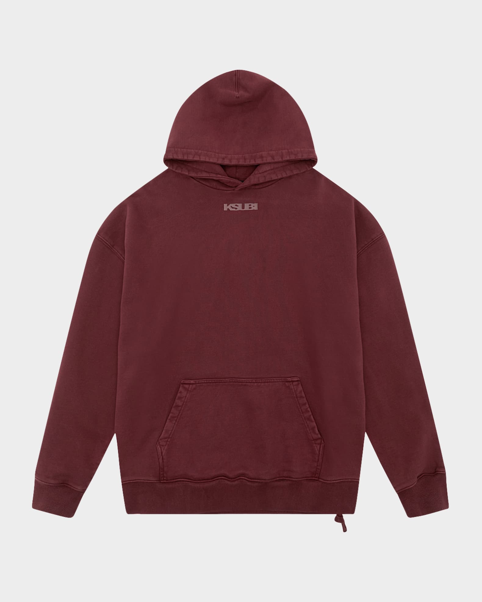 Ksubi hoodie mens clearance