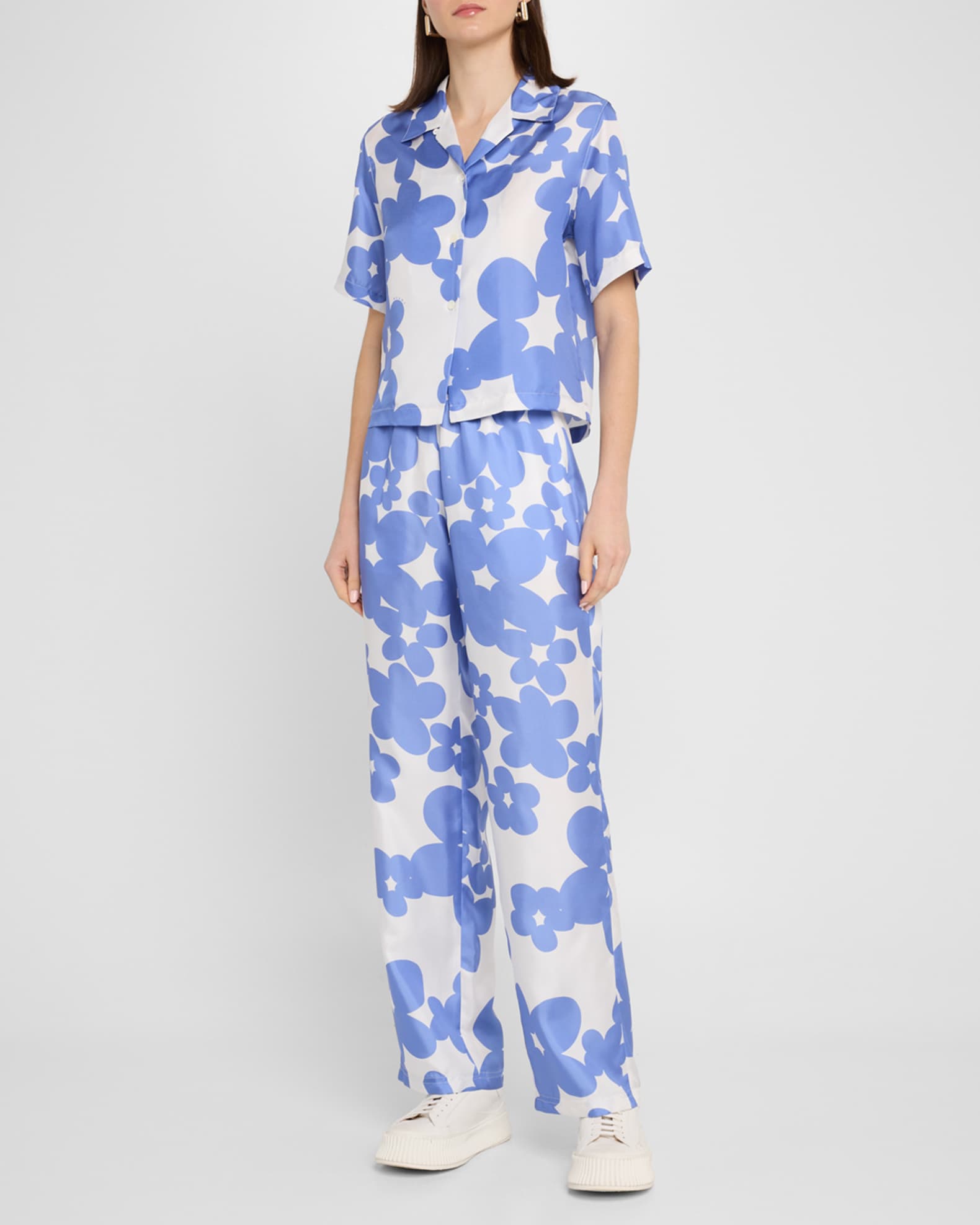 Trousers 1