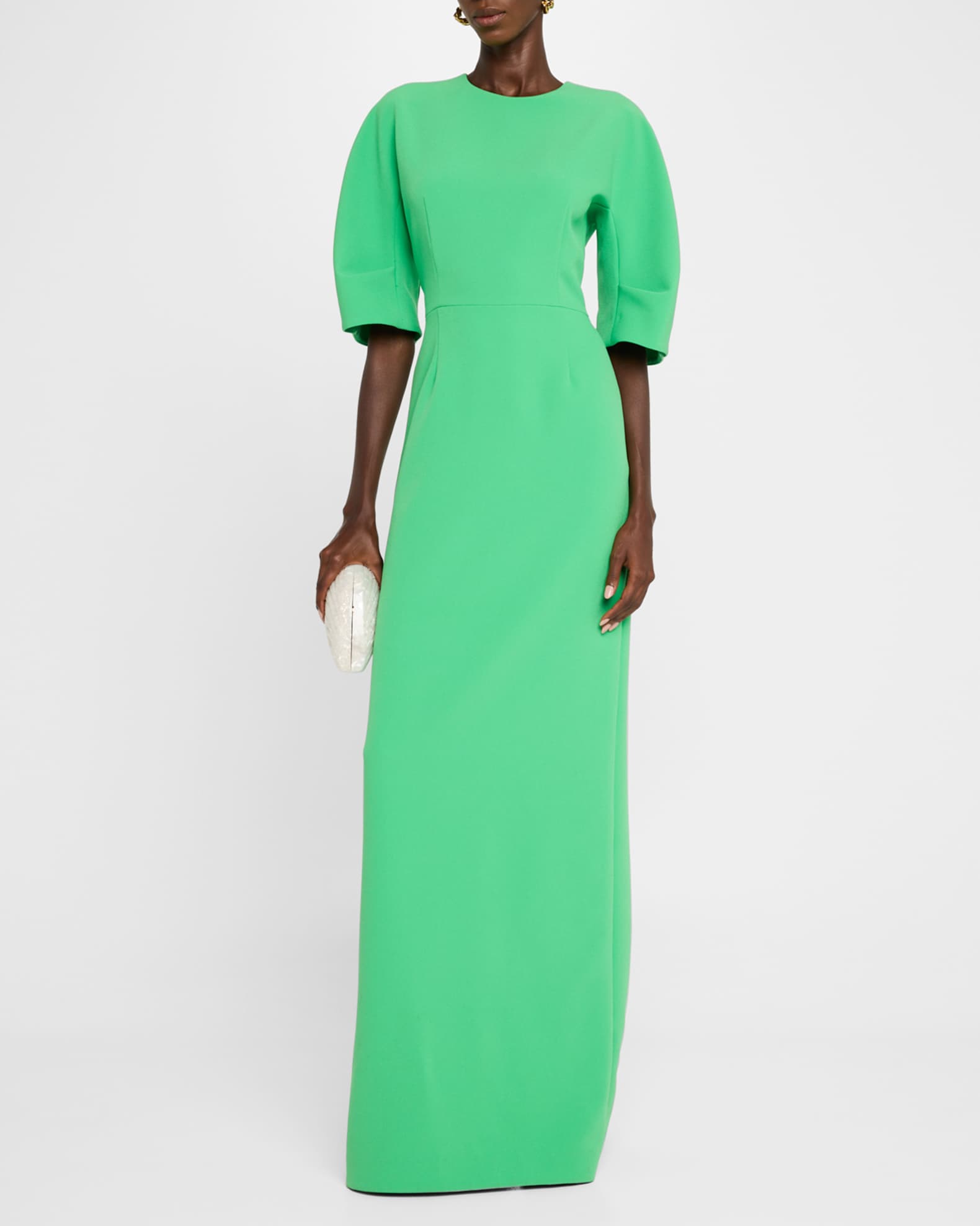 Neiman marcus rickie freeman for teri jon top