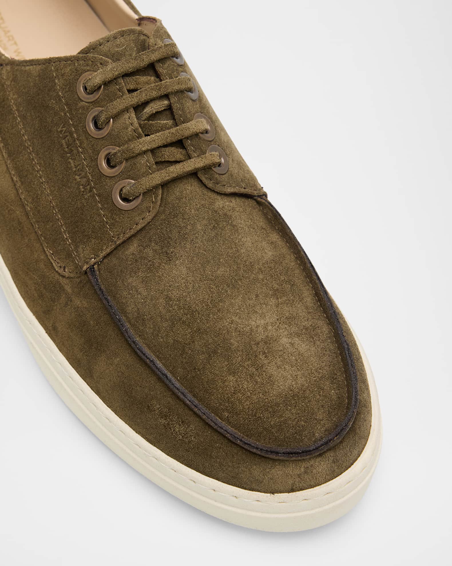 スニーカー STUART WEITZMAN BRISTOL SNEAKERS Stuart Weitzman Bristol Sneakers Stuart Weitzman