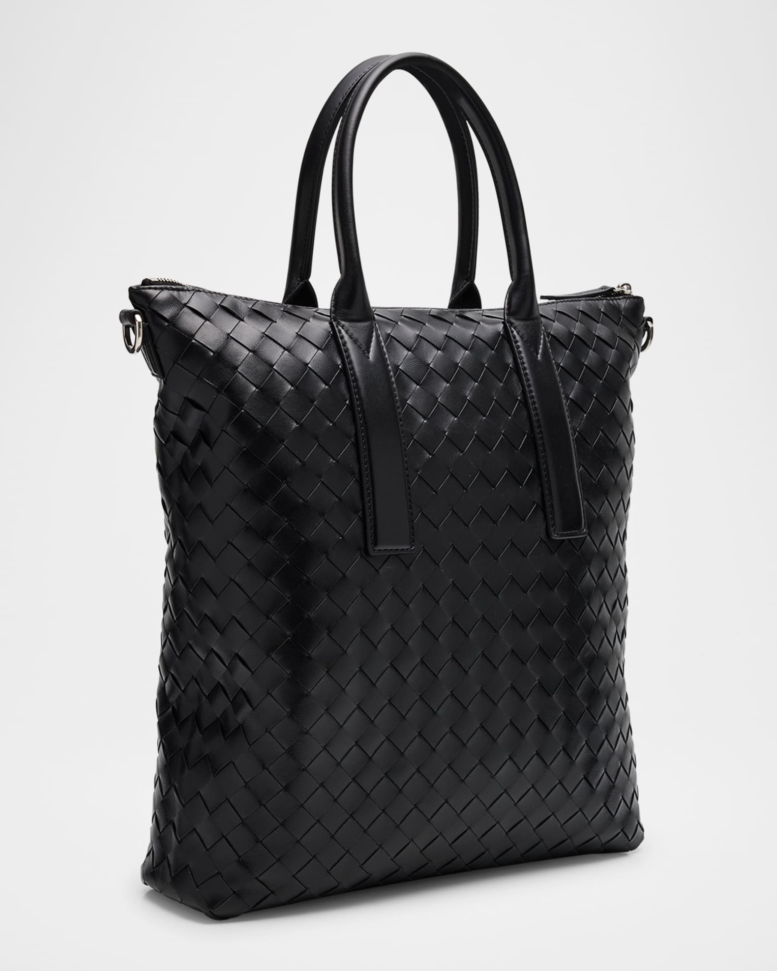 【BOTTEGA VENETA】INTRECCIATO TOTE BAG Bottega Veneta® Women's Intrecciato Tote Bag in Almond. Shop