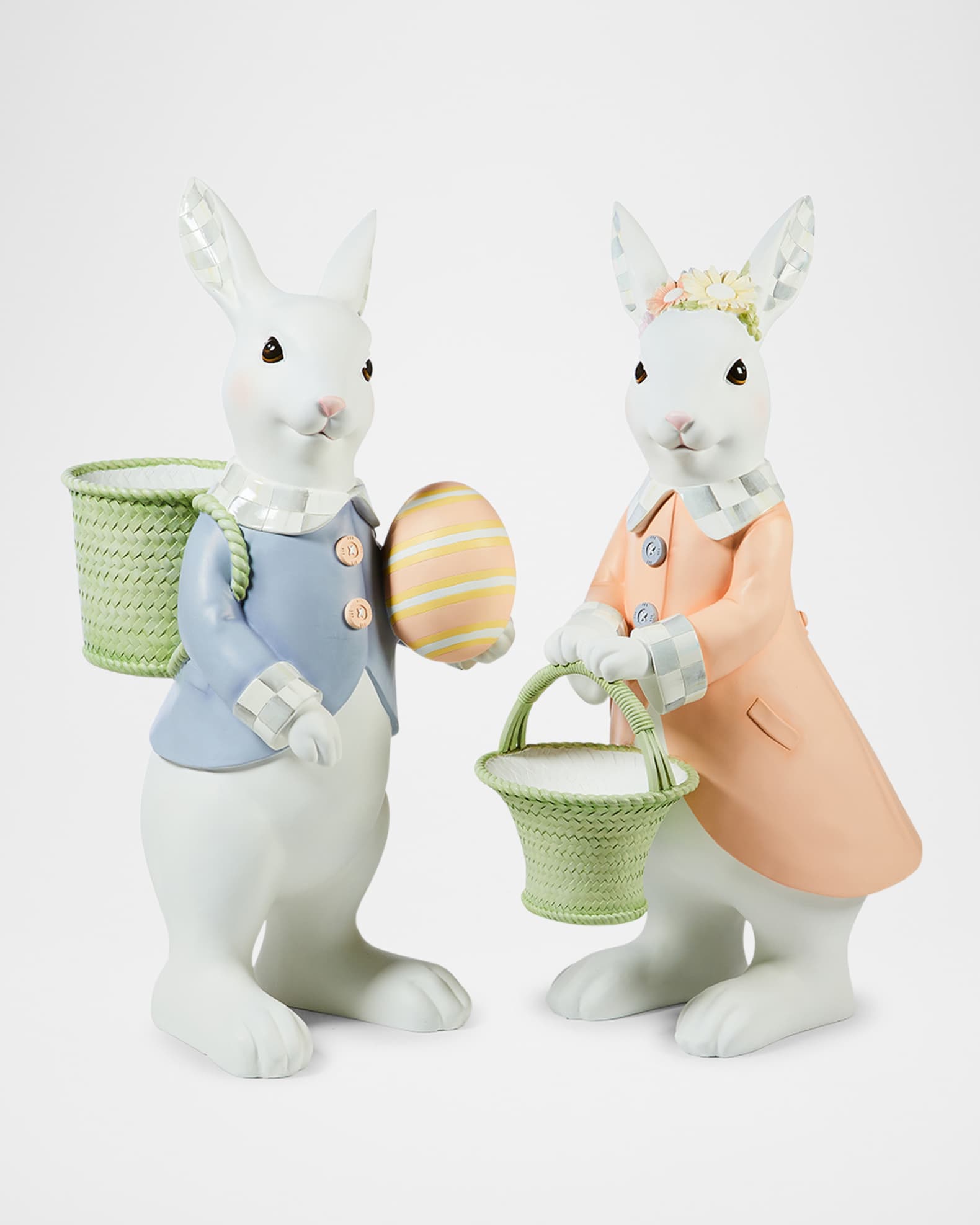 Cameo Trophy Mr. Rabbit 1