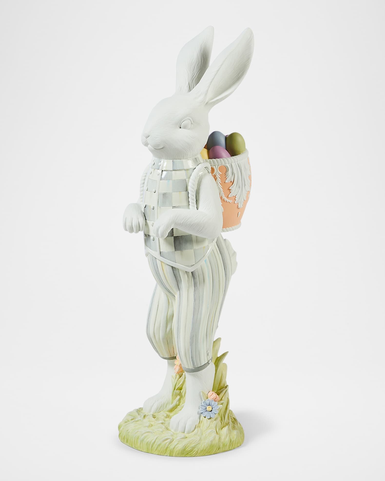 Cameo Tabletop Bunny with Pack 0
