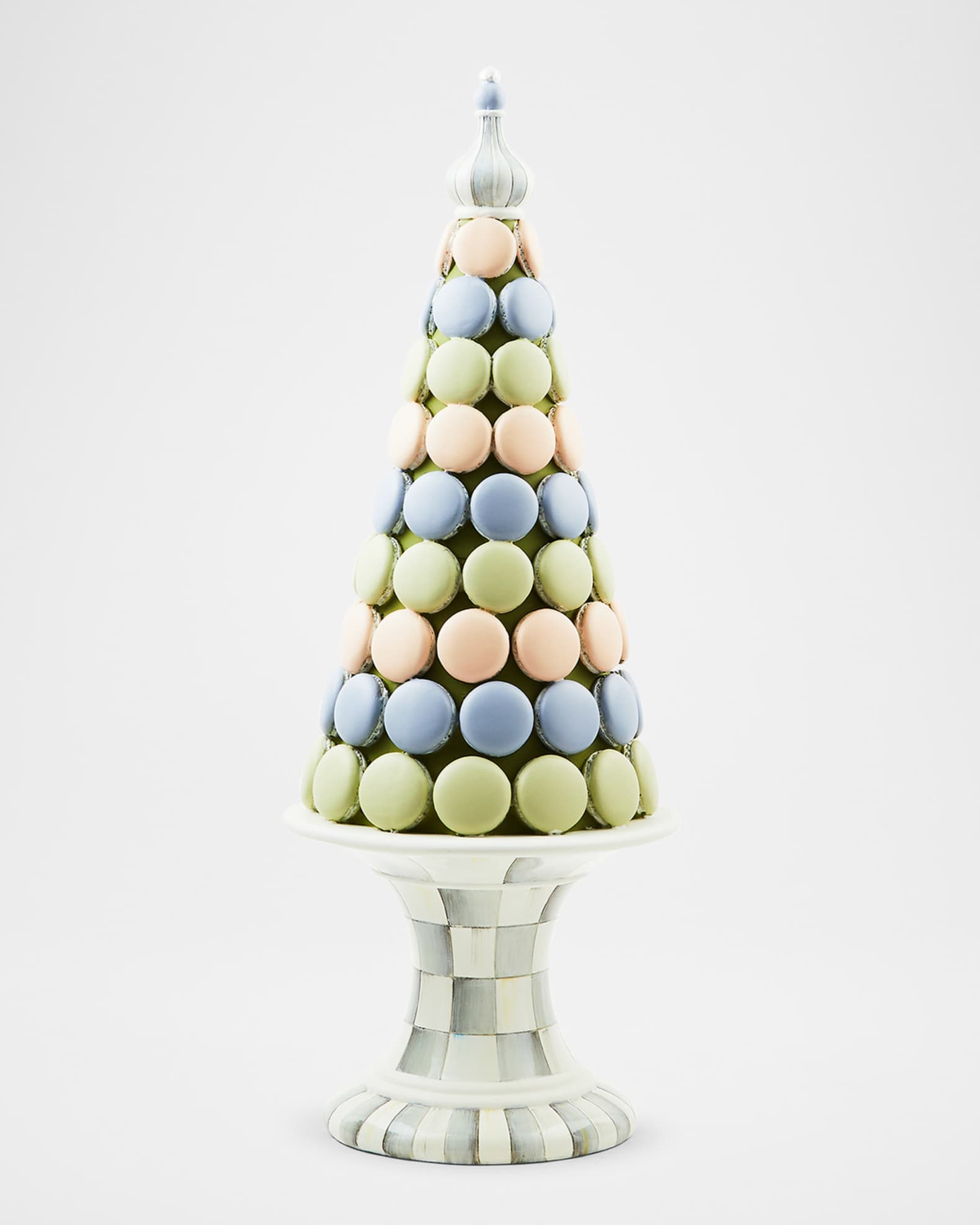 Cameo Macaron Tree 0