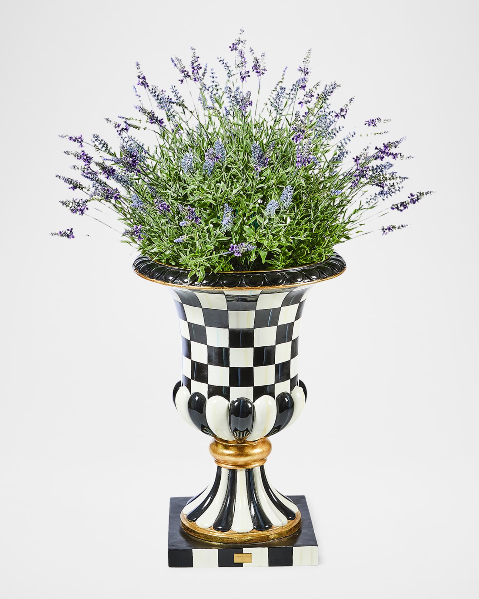 Lavender Urn Filler 1