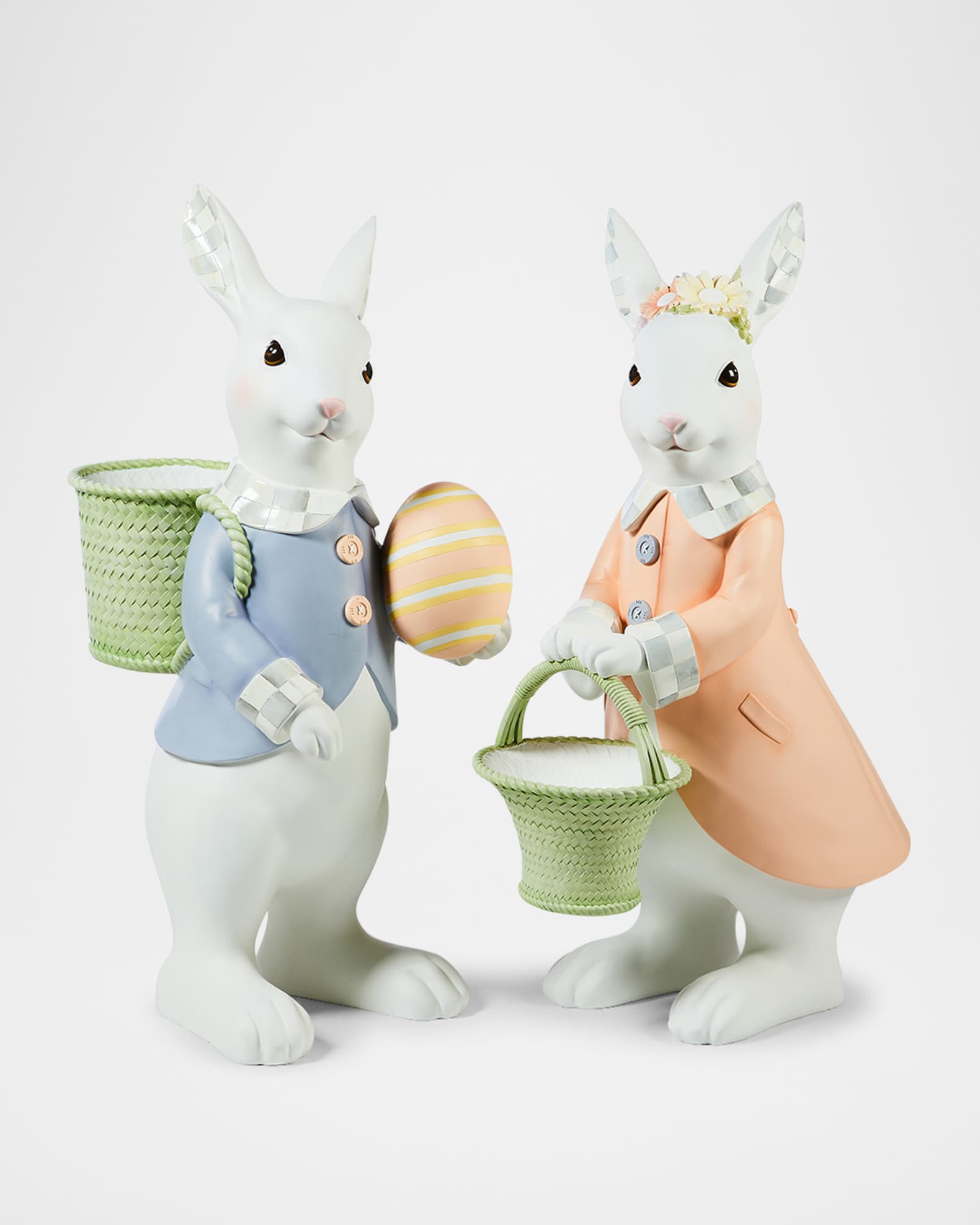 Cameo Trophy Mrs. Rabbit 1