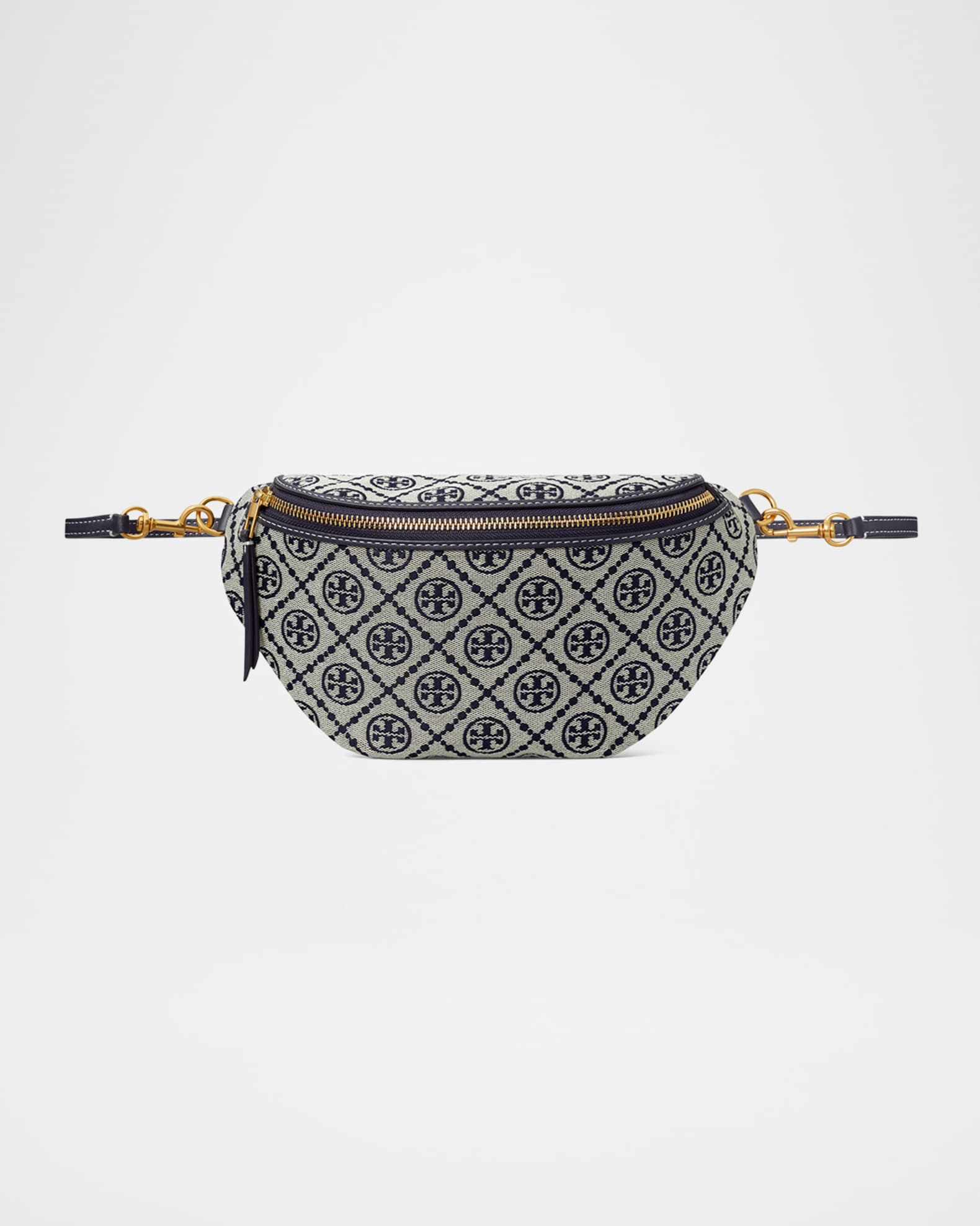 Tory Burch T Monogram Belt Bag Neiman Marcus