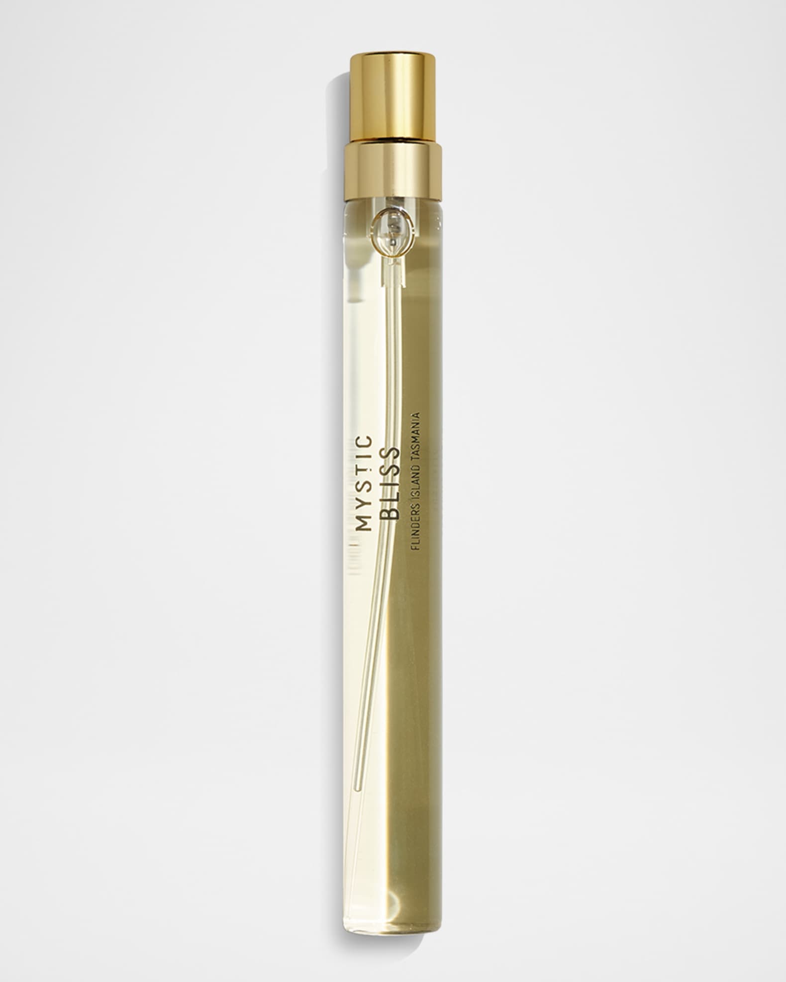 Mystic Bliss Perfume Travel Spray, 0.33 oz. 0