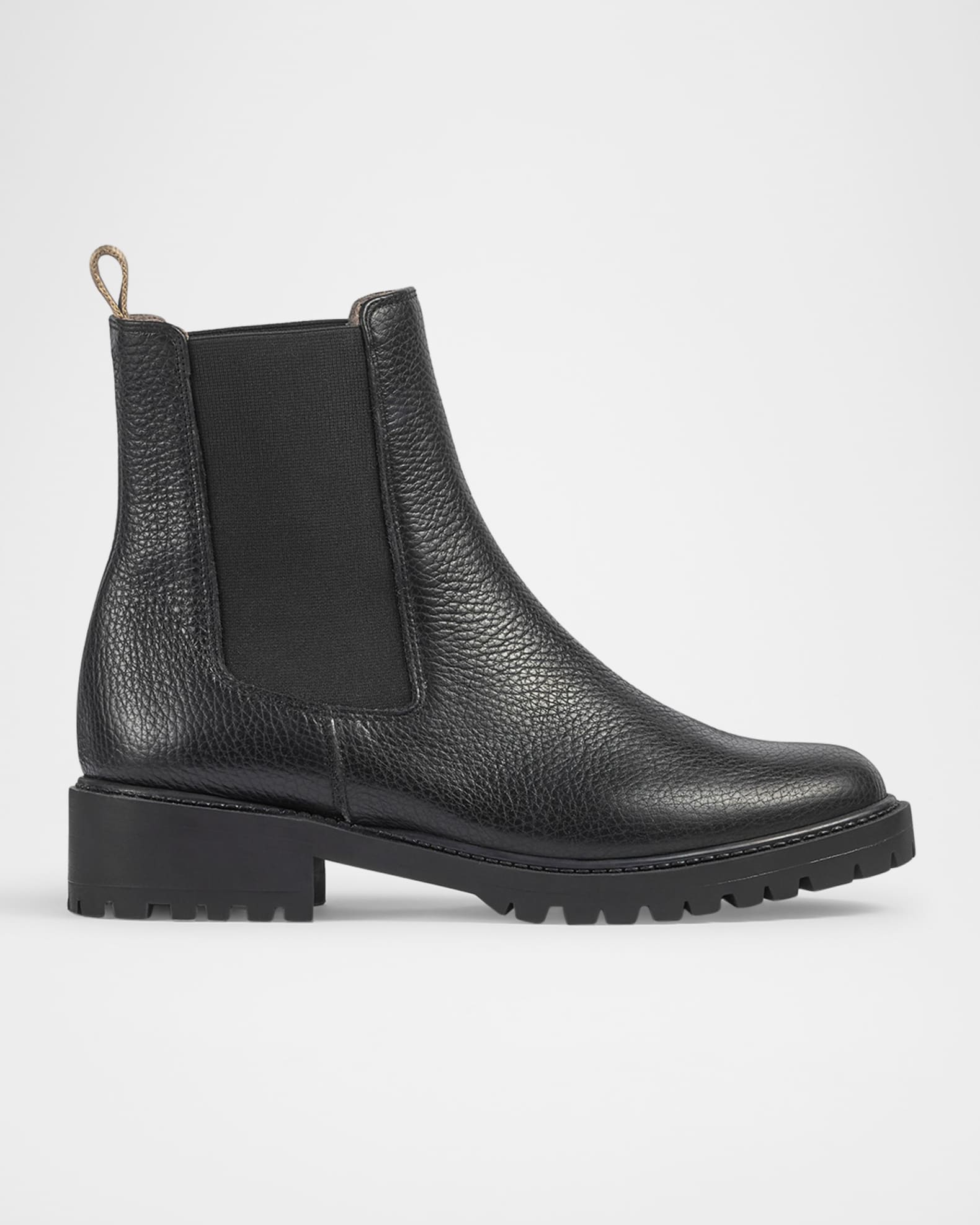 Neiman marcus booties outlet