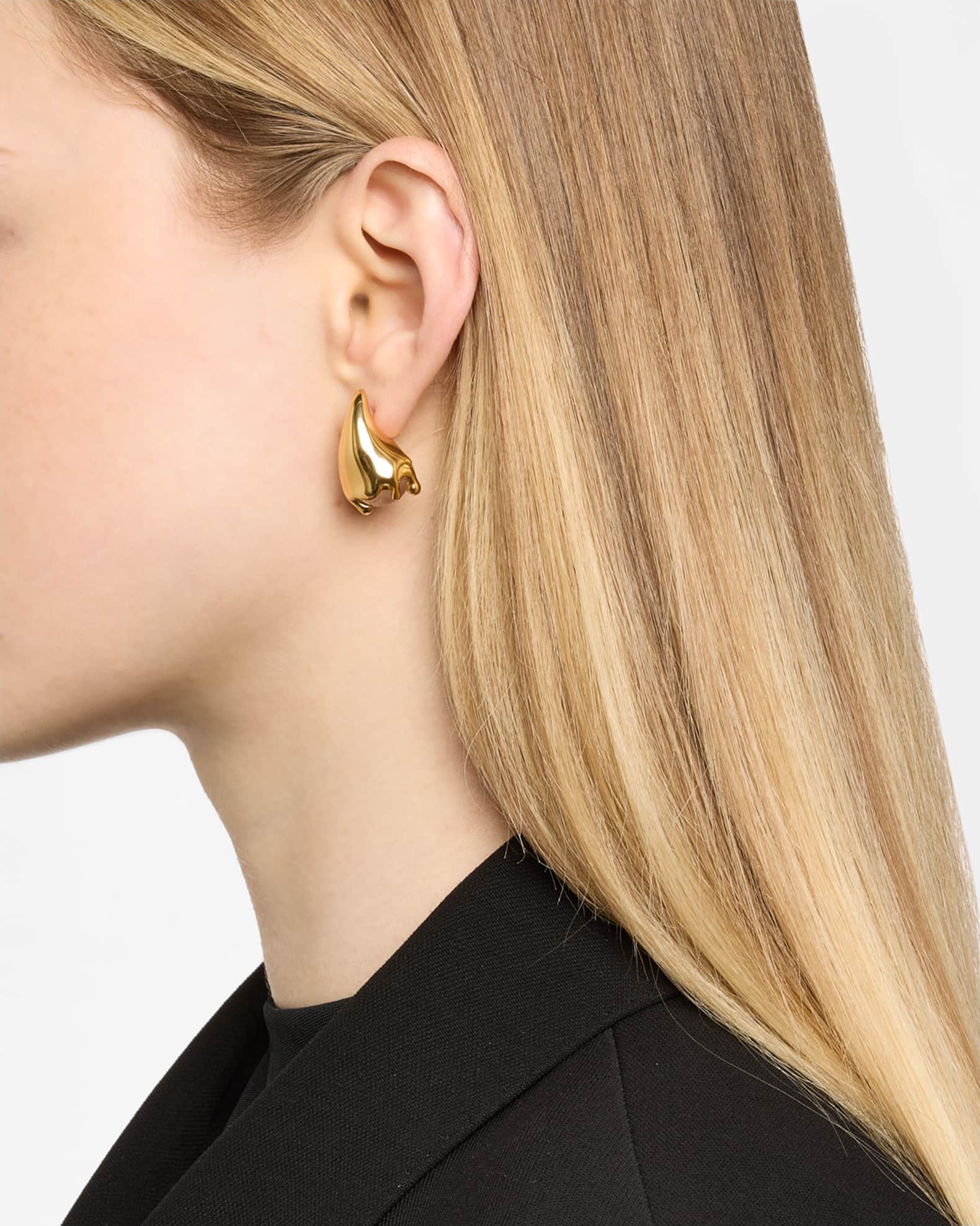 Mini Drop Earrings 1