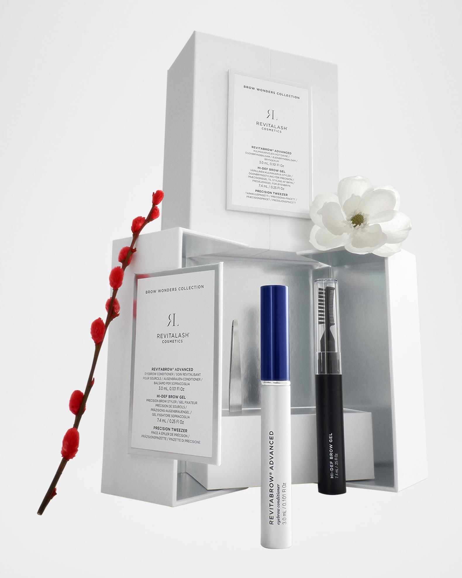 RevitaLash Cosmetics Brow Set | Neiman Marcus