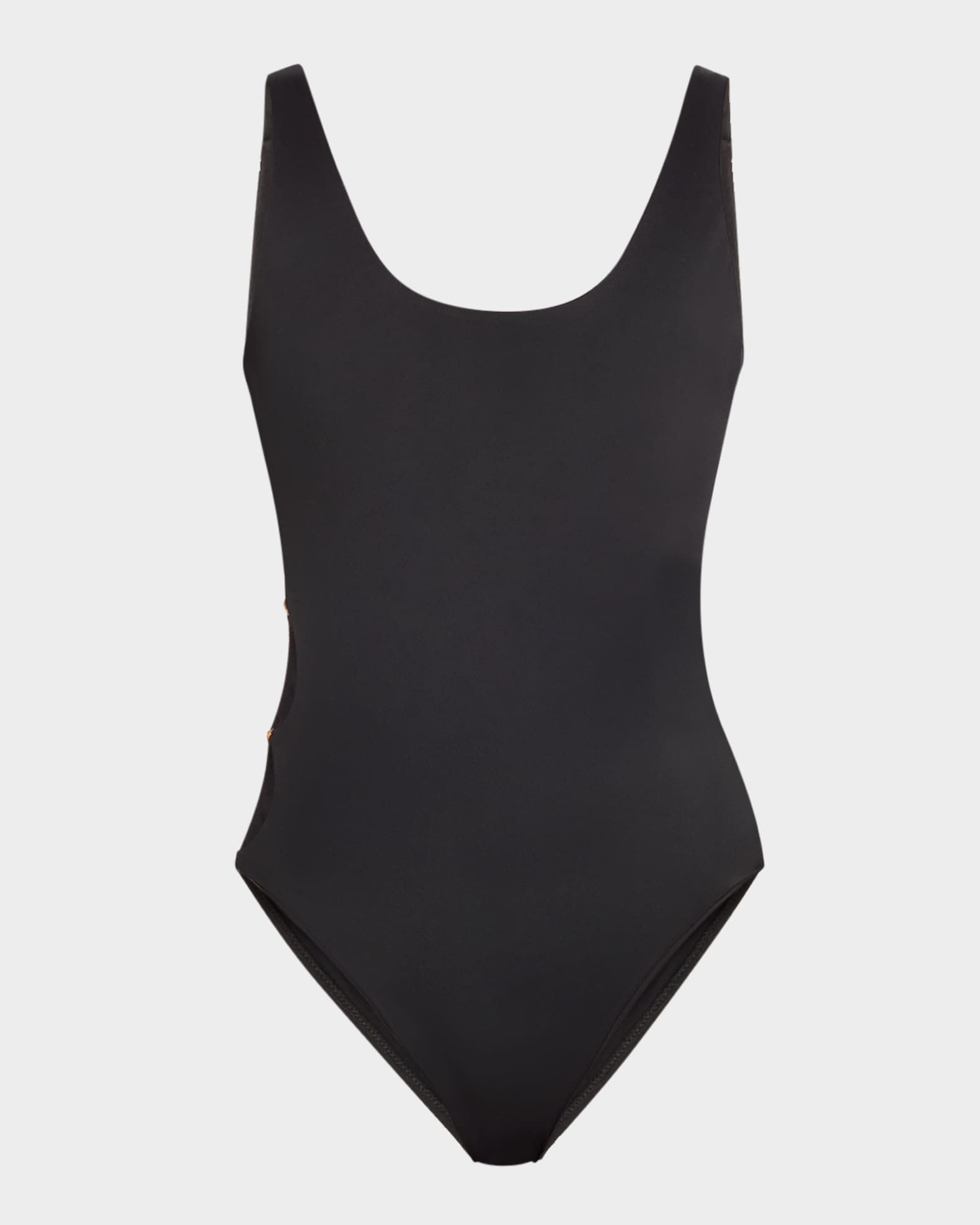Medusa Module One-Piece Swimsuit 0