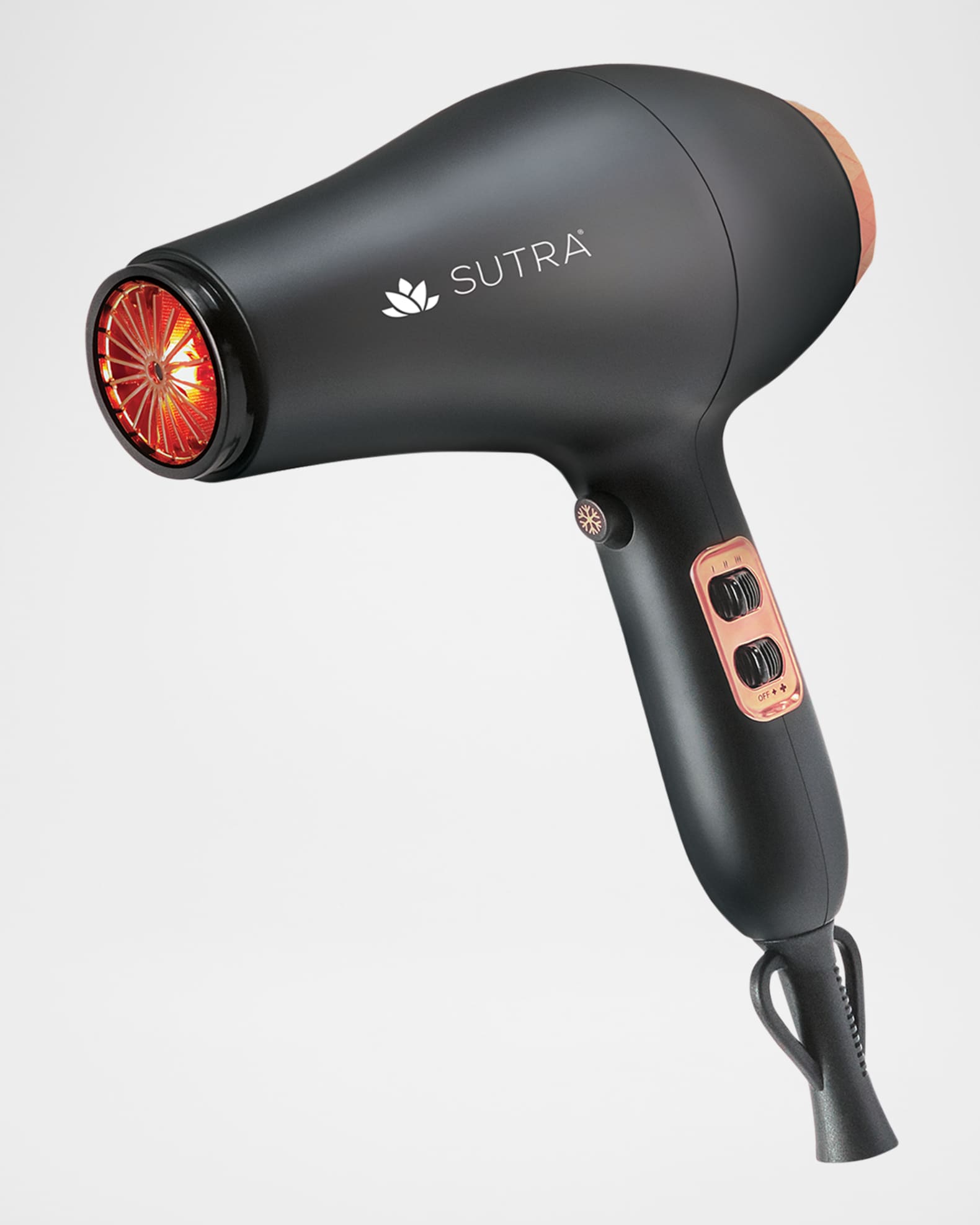BD Infrared Blow Dryer 1