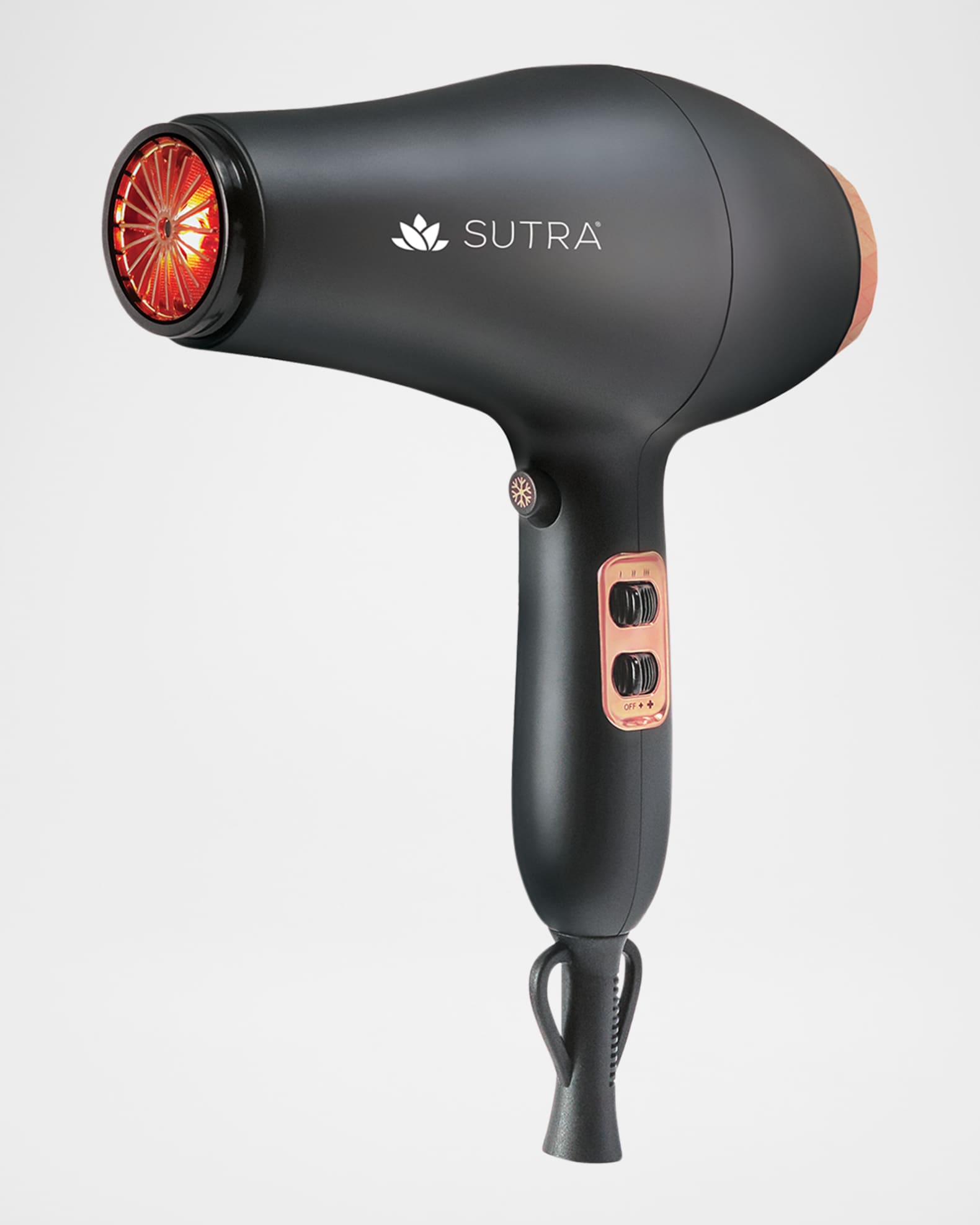 BD Infrared Blow Dryer 0