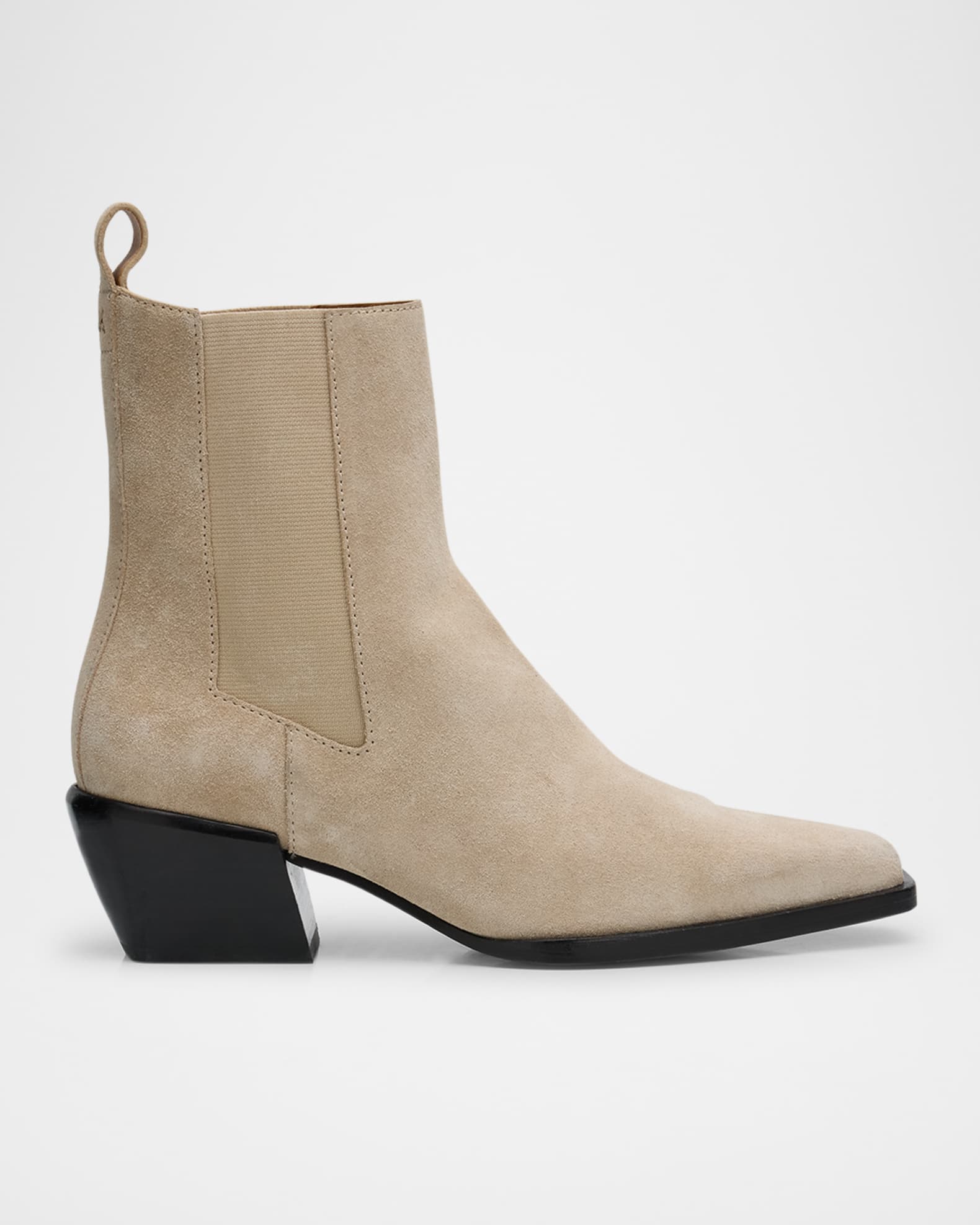Joni western bootie sales