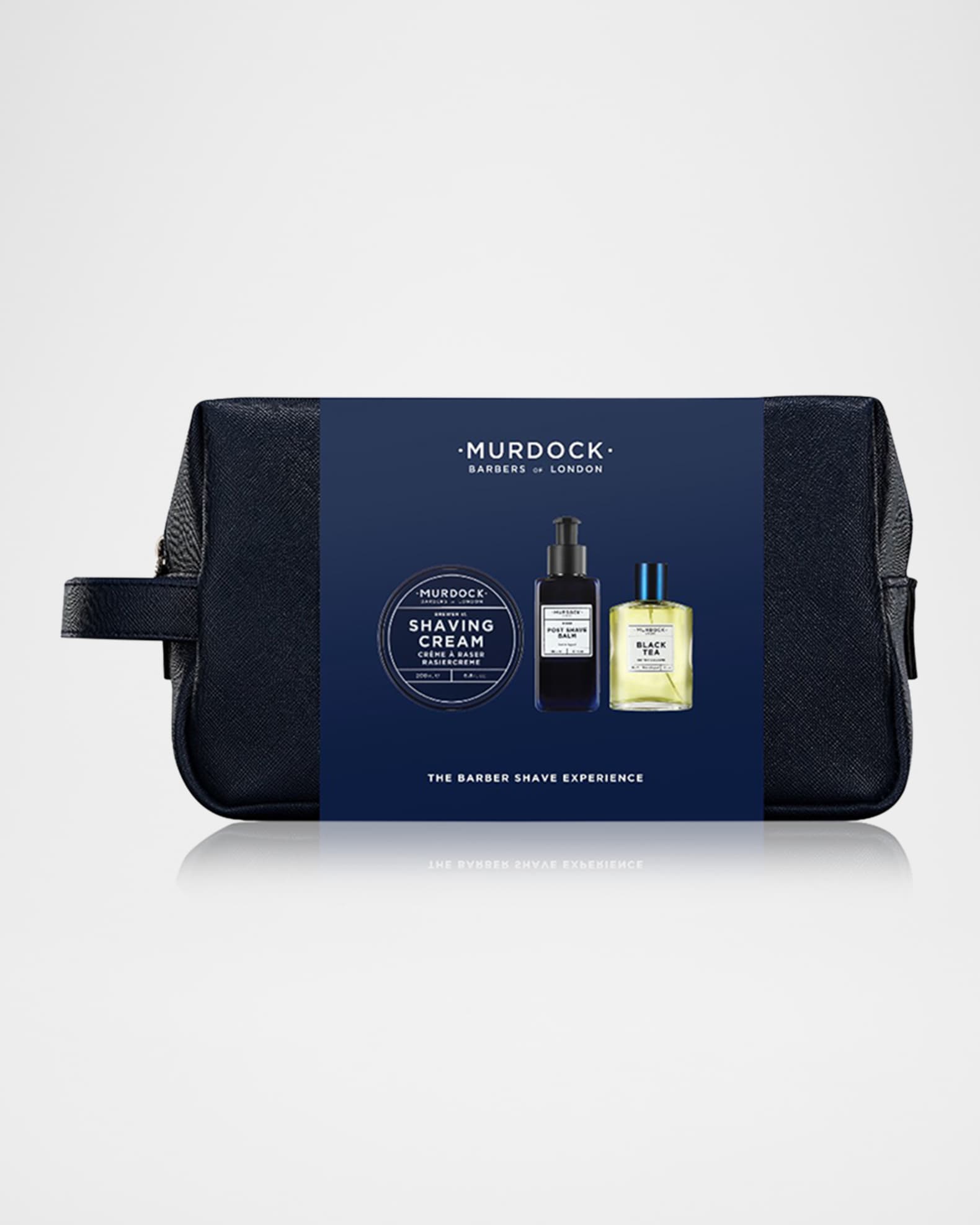 Men's The Barber Shave Experience Gift Set 1