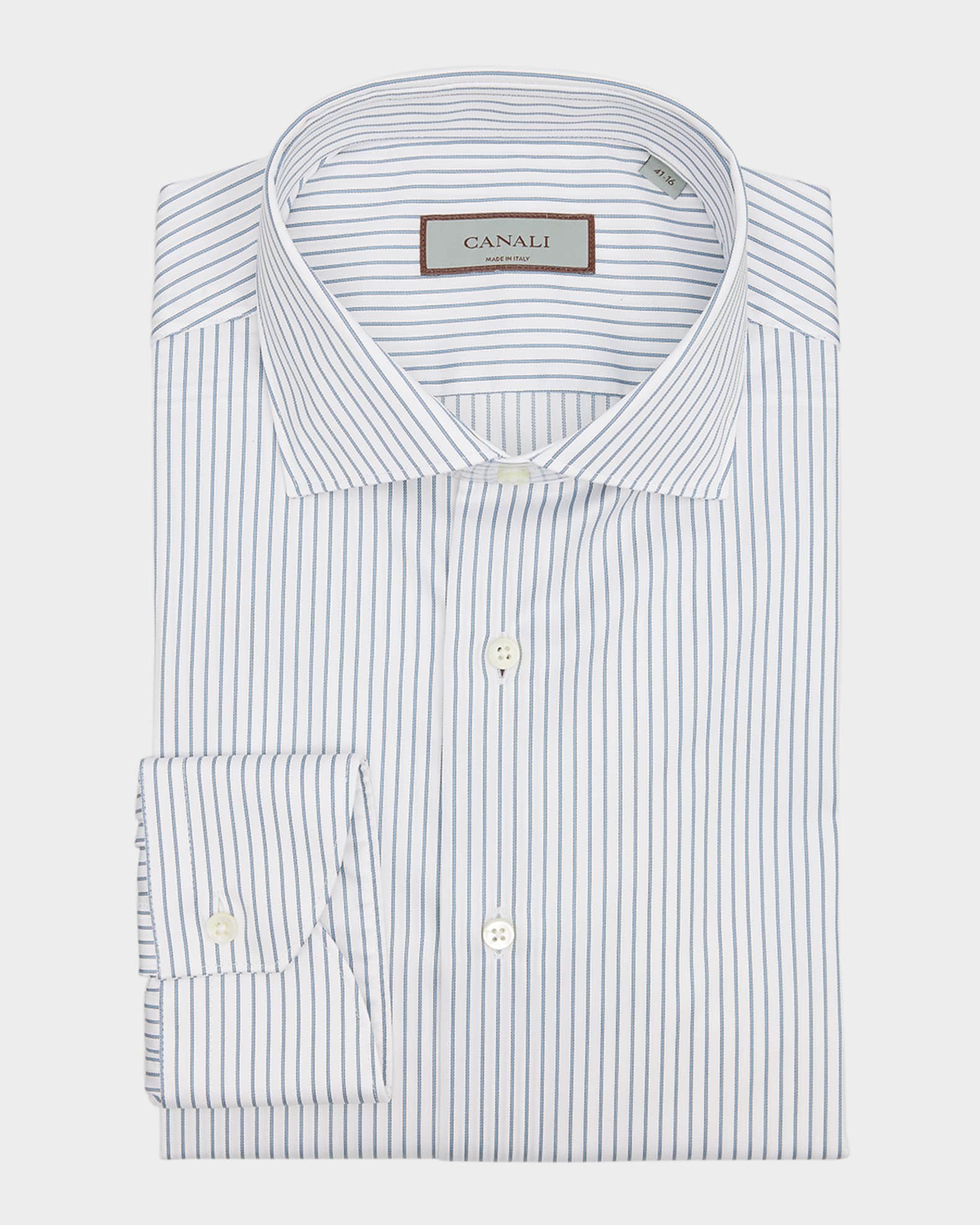 canali dress shirts on sale Canali Dress Shirt