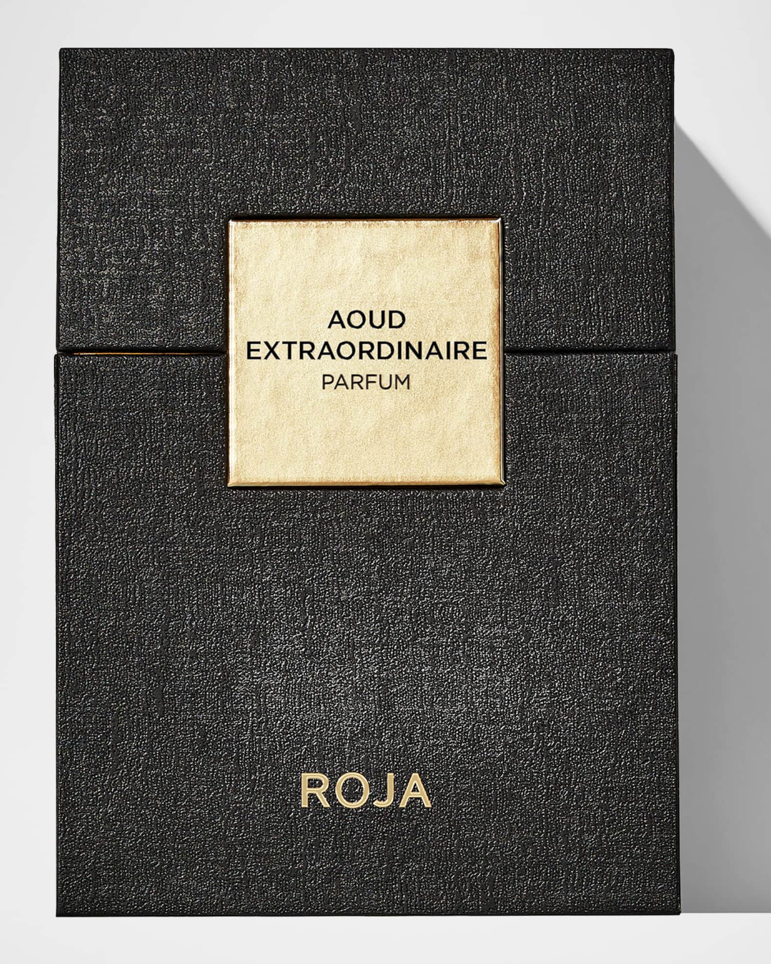 Aoud Extraordinaire Parfum 1