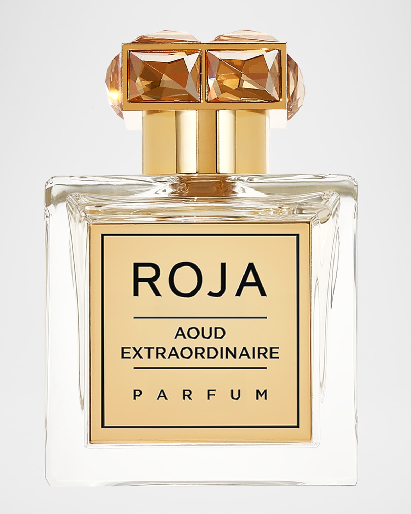 Aoud Extraordinaire Parfum 0