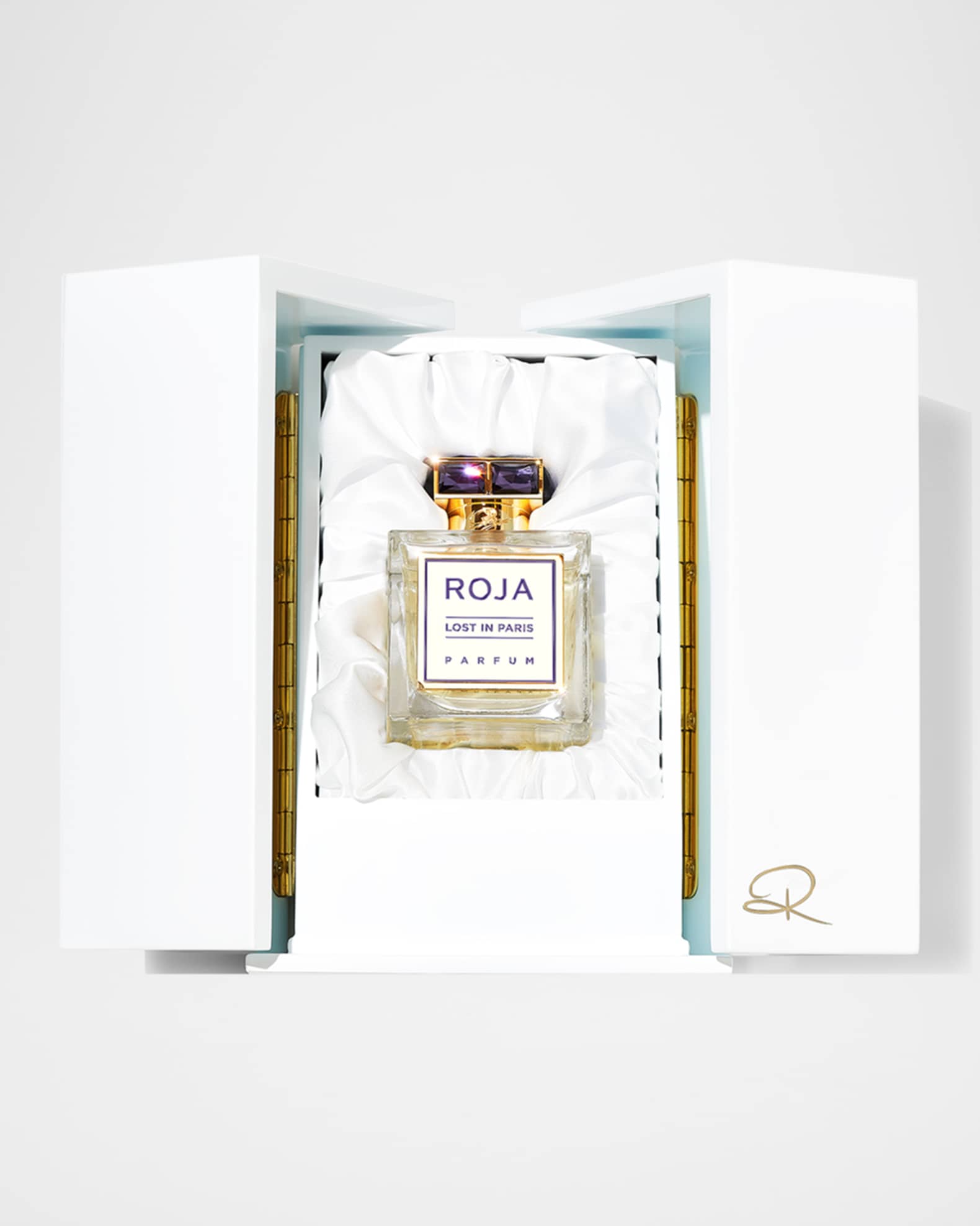 ROJA Lost in Paris Parfum, 3.4 oz. | Neiman Marcus