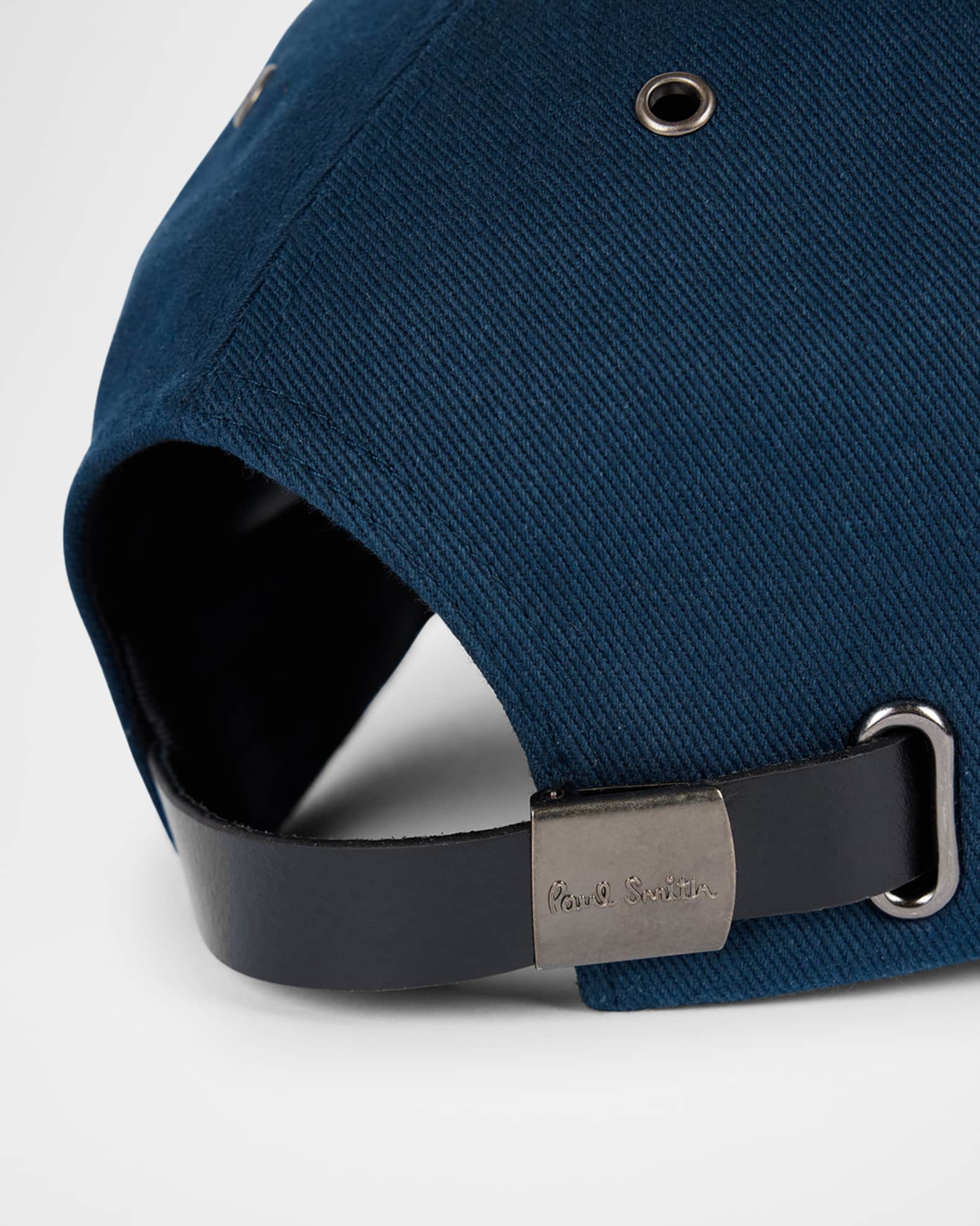 Men's Signature-Trim Baseball Cap 1