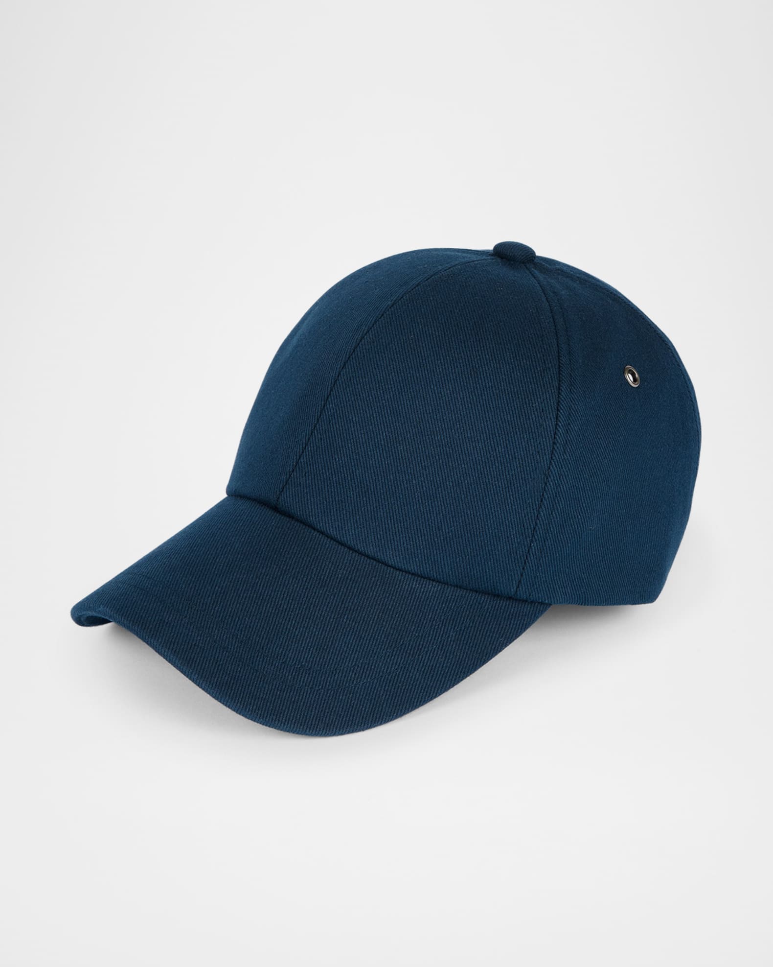 Men's Signature-Trim Baseball Cap 0