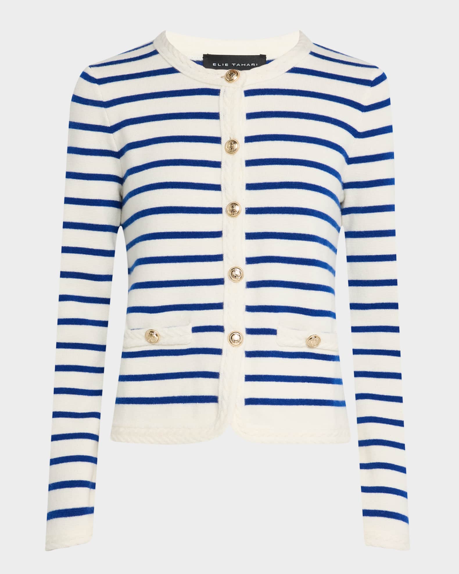 Tahari cardigan cheap