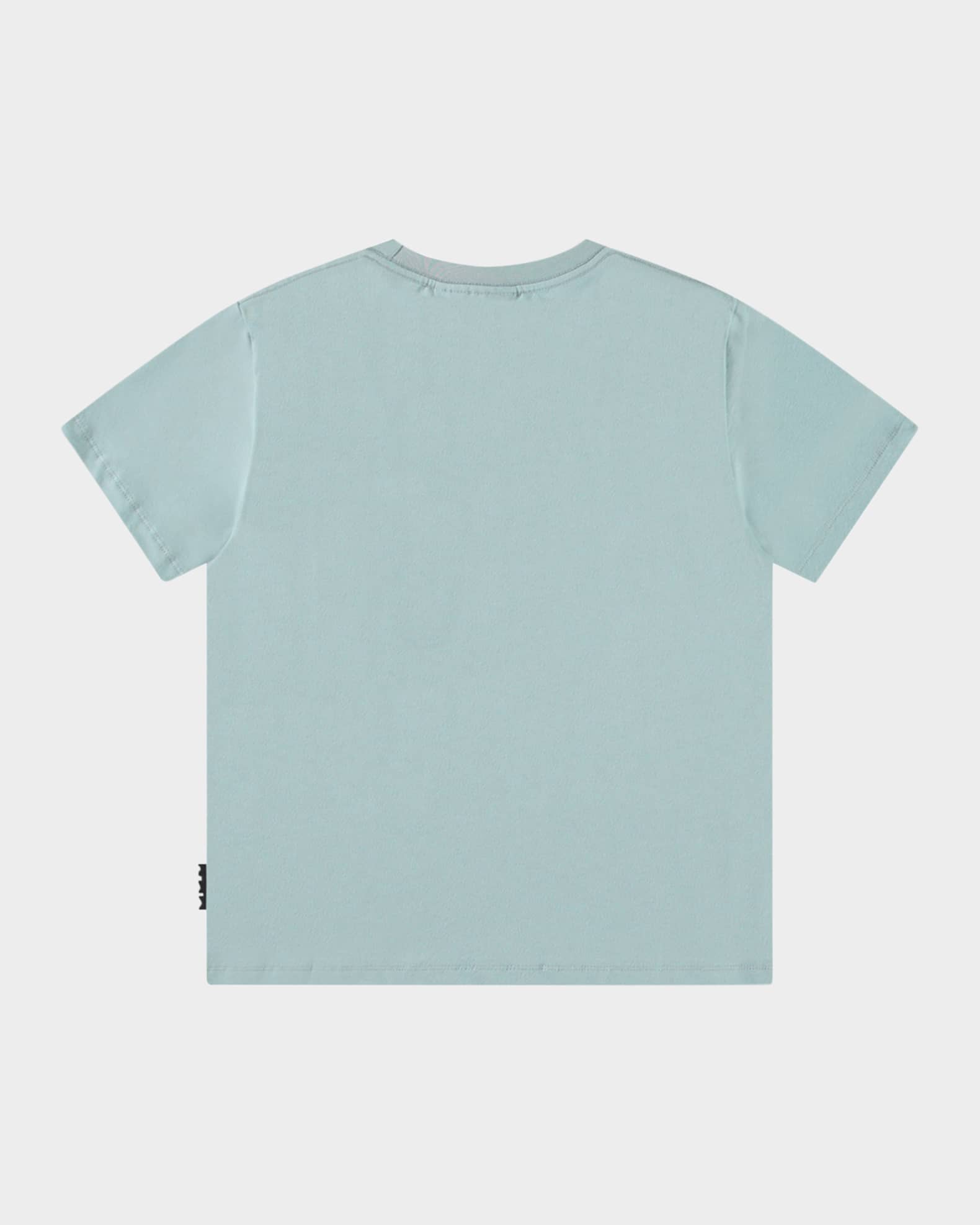 Boy's Roxo Printed Organic Cotton Short-Sleeve T-Shirt 1