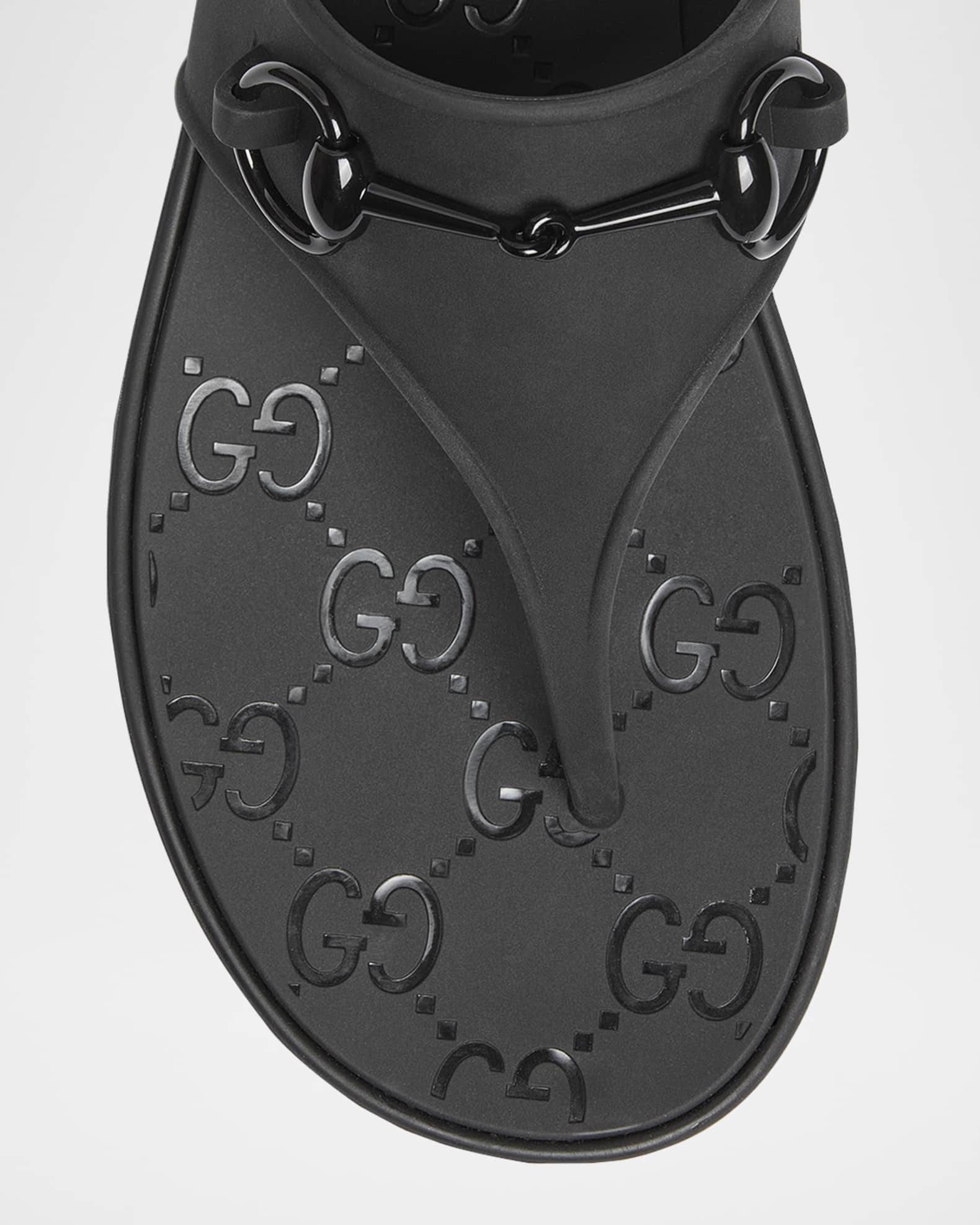 サンダル・ミュール Gucci Sandals With Clamp Gucci Sandals with clamp | Grailed