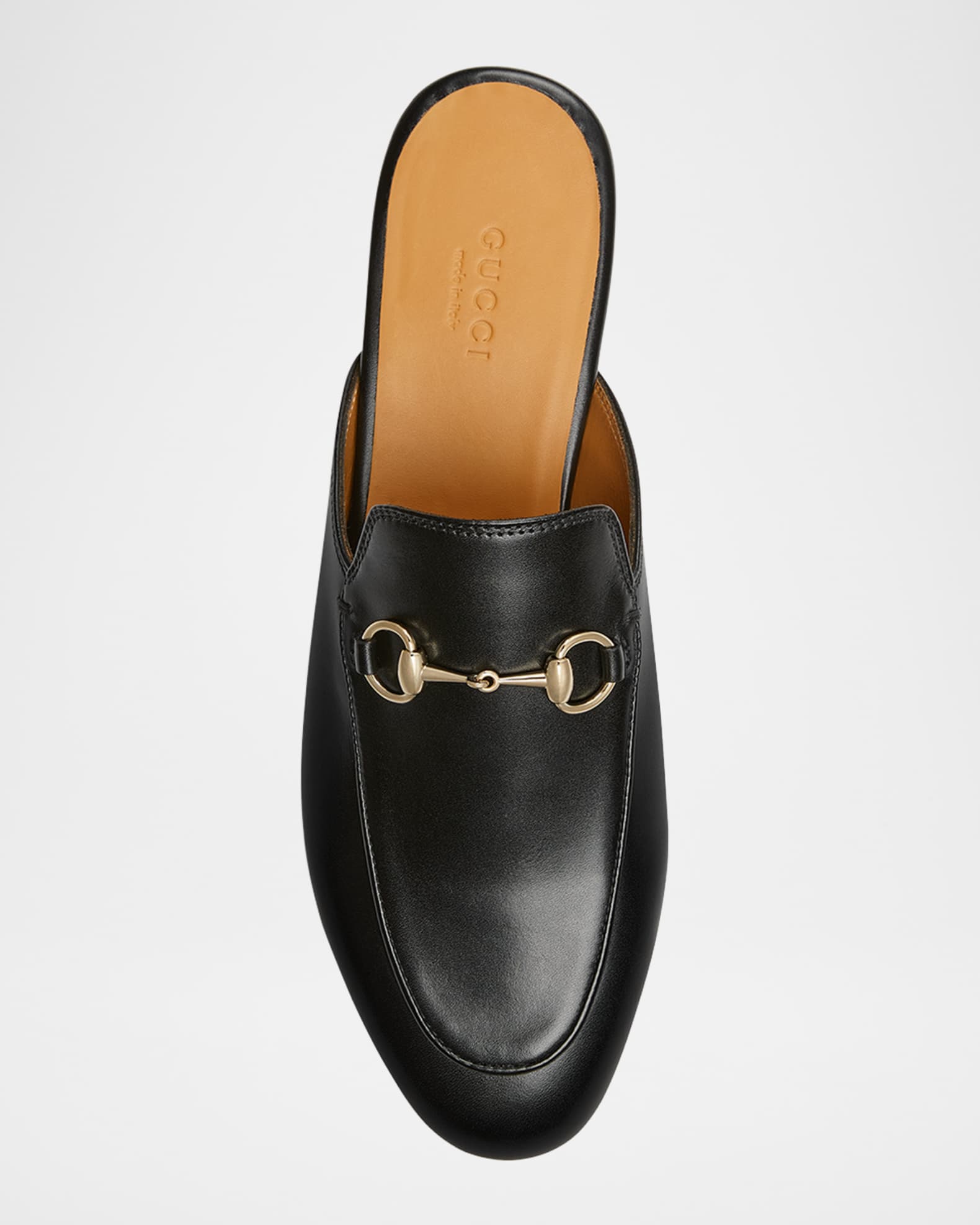 Gucci Women Princetown Mules main image 1