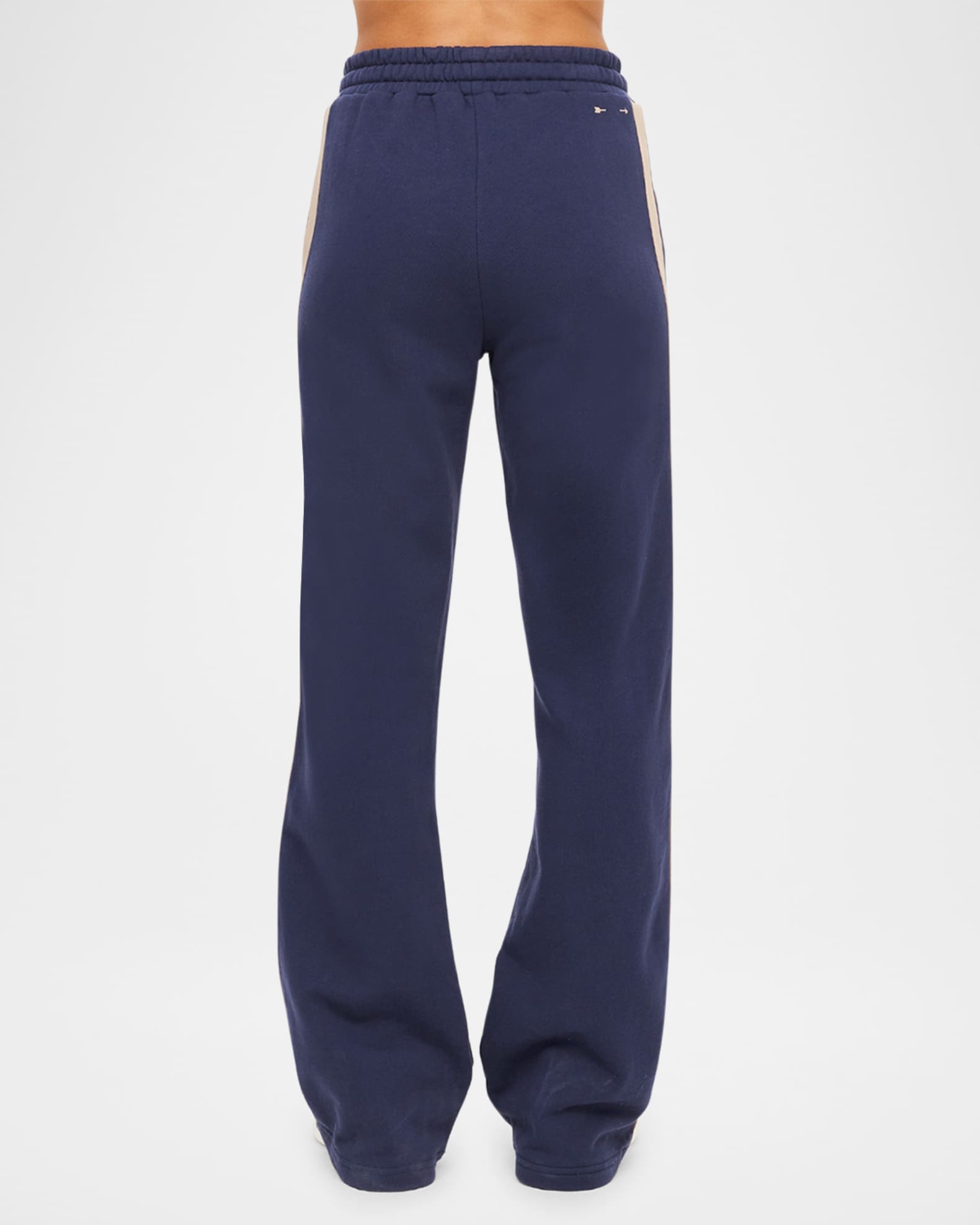 Cascade sport sweatpants top