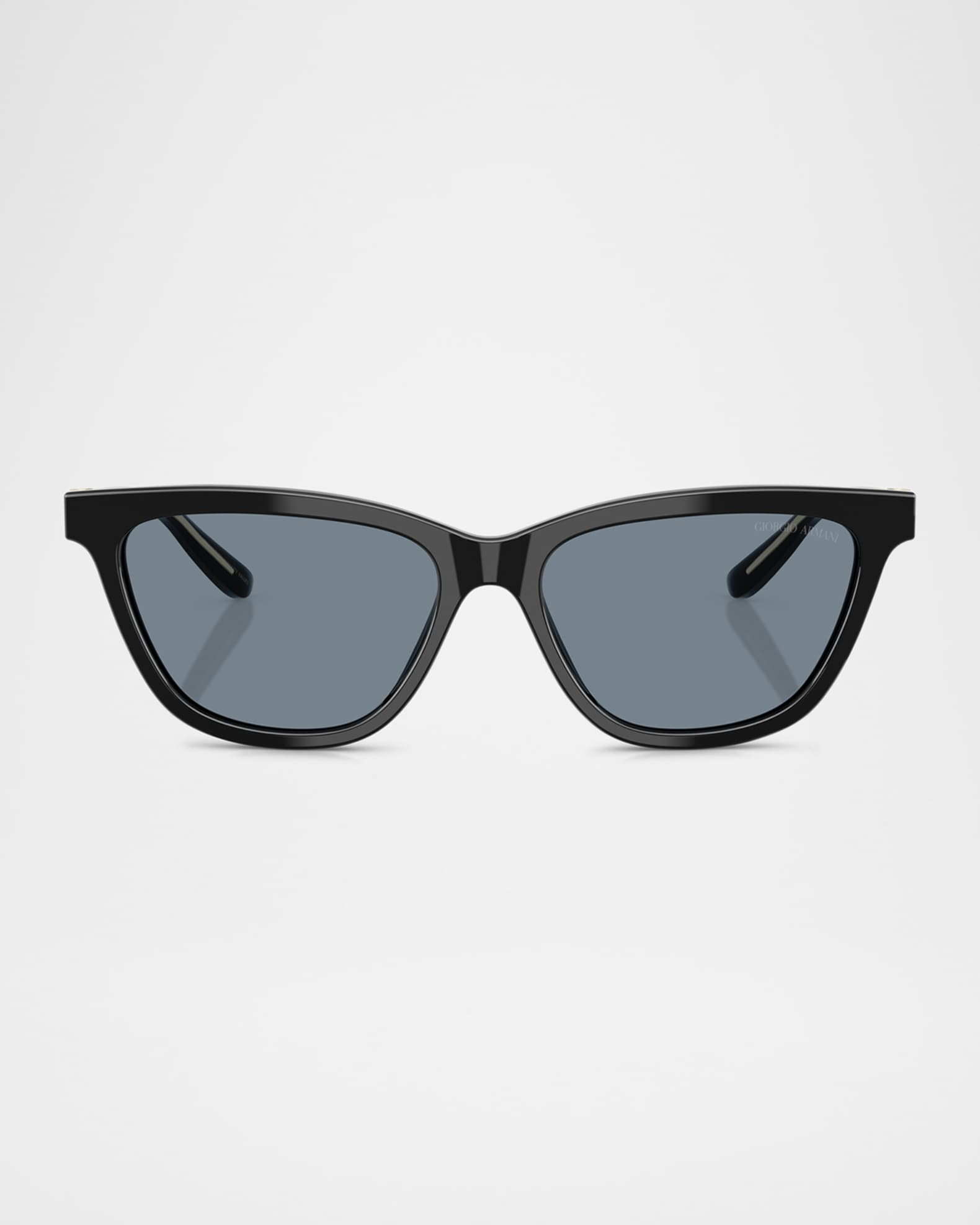 Acetate Cat Eye Sunglasses