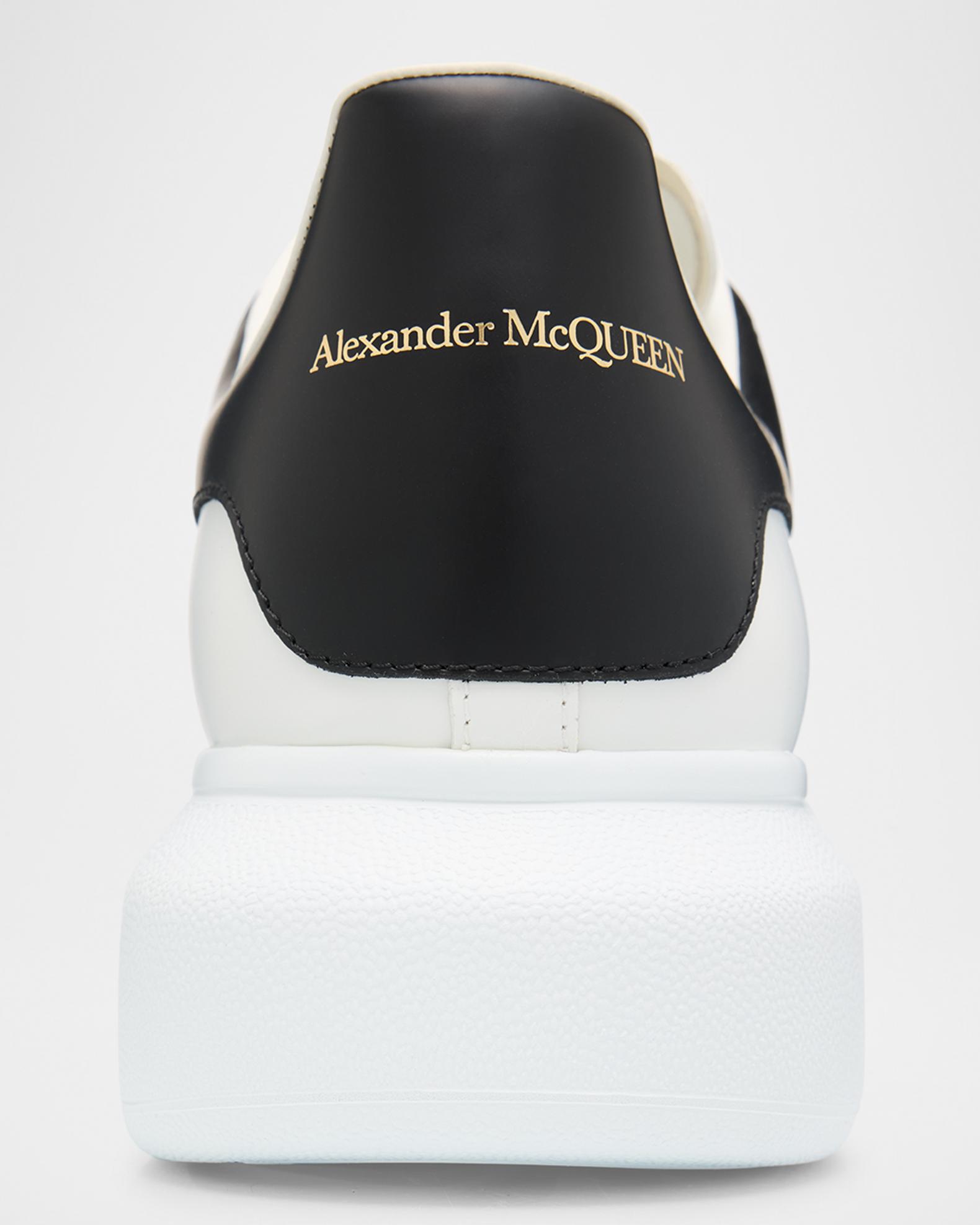 Alexander McQueen Black and White (Special Edition Neiman Marcus edition) Men main image 3