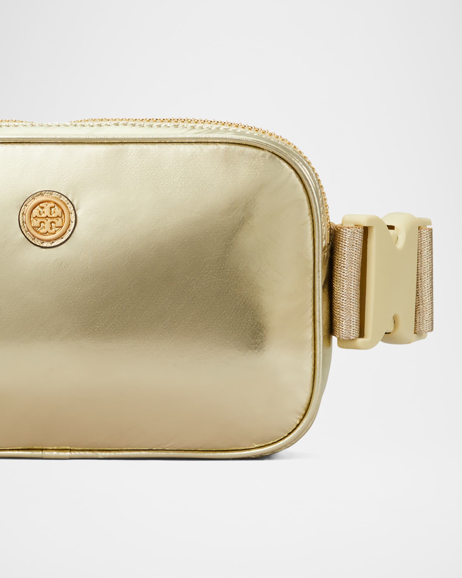 Tory burch nylon belt bag cheap