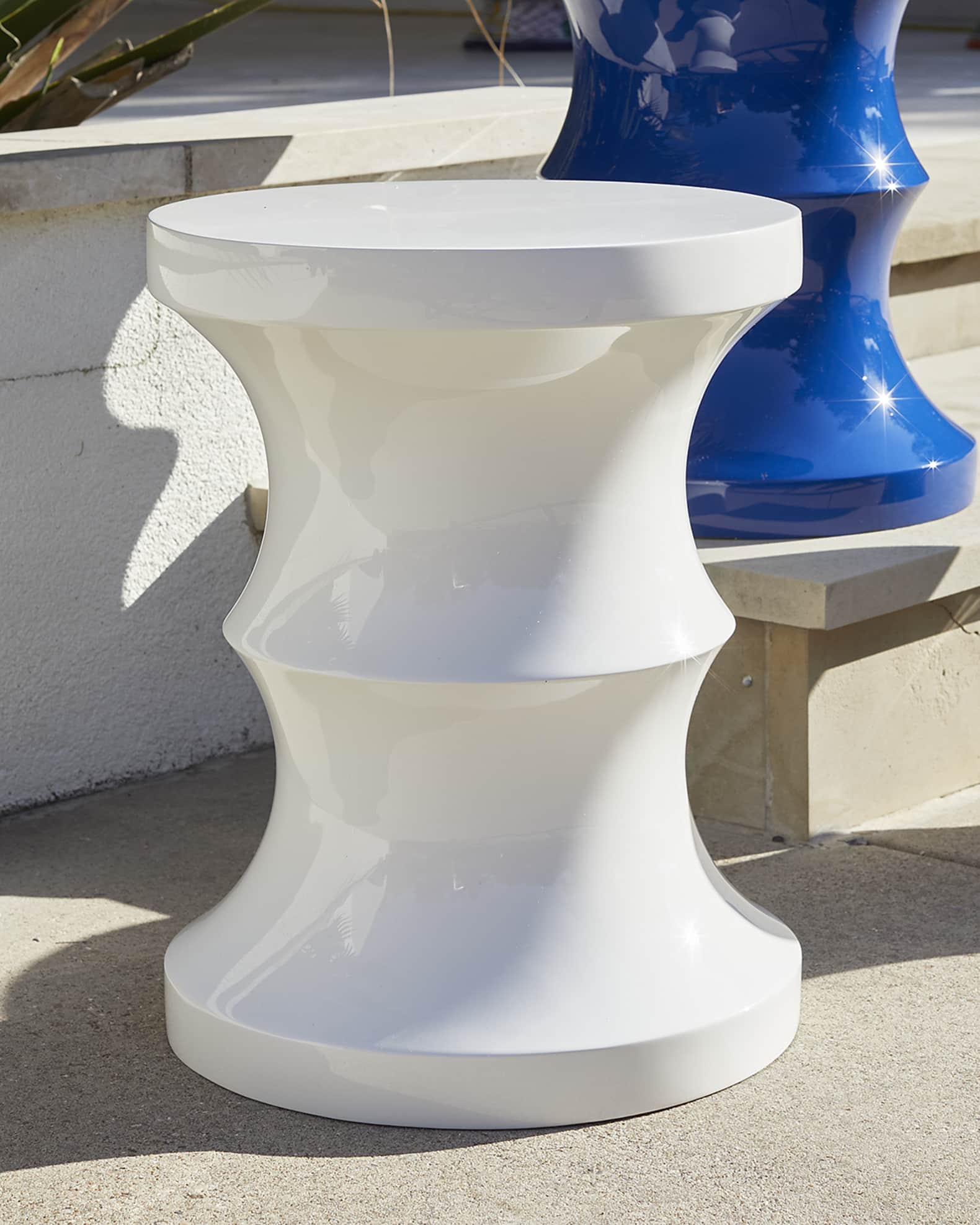 Outdoor Garden Seat 0