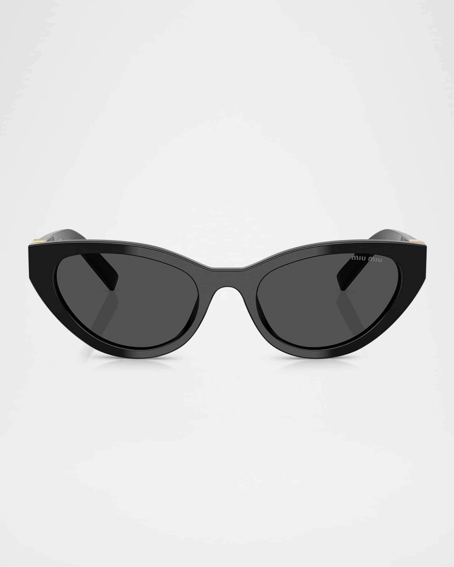 MUA04SF Butterfly Acetate Sunglasses 0