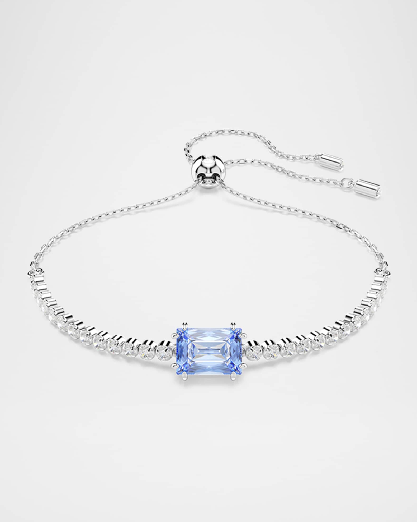 Platinum swarovski discount