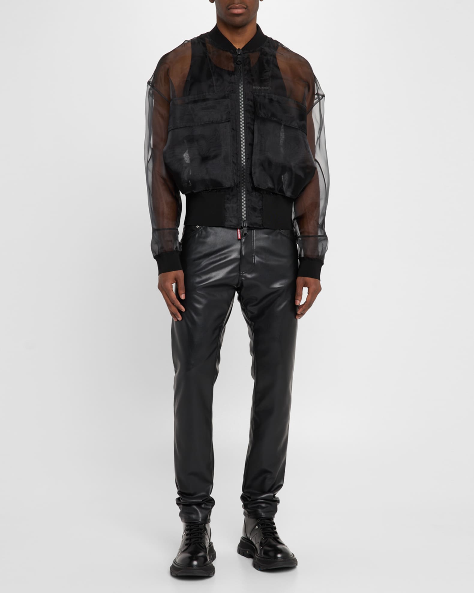 dsquared2 （ディースクエアード）テーラードジャケット 超美品